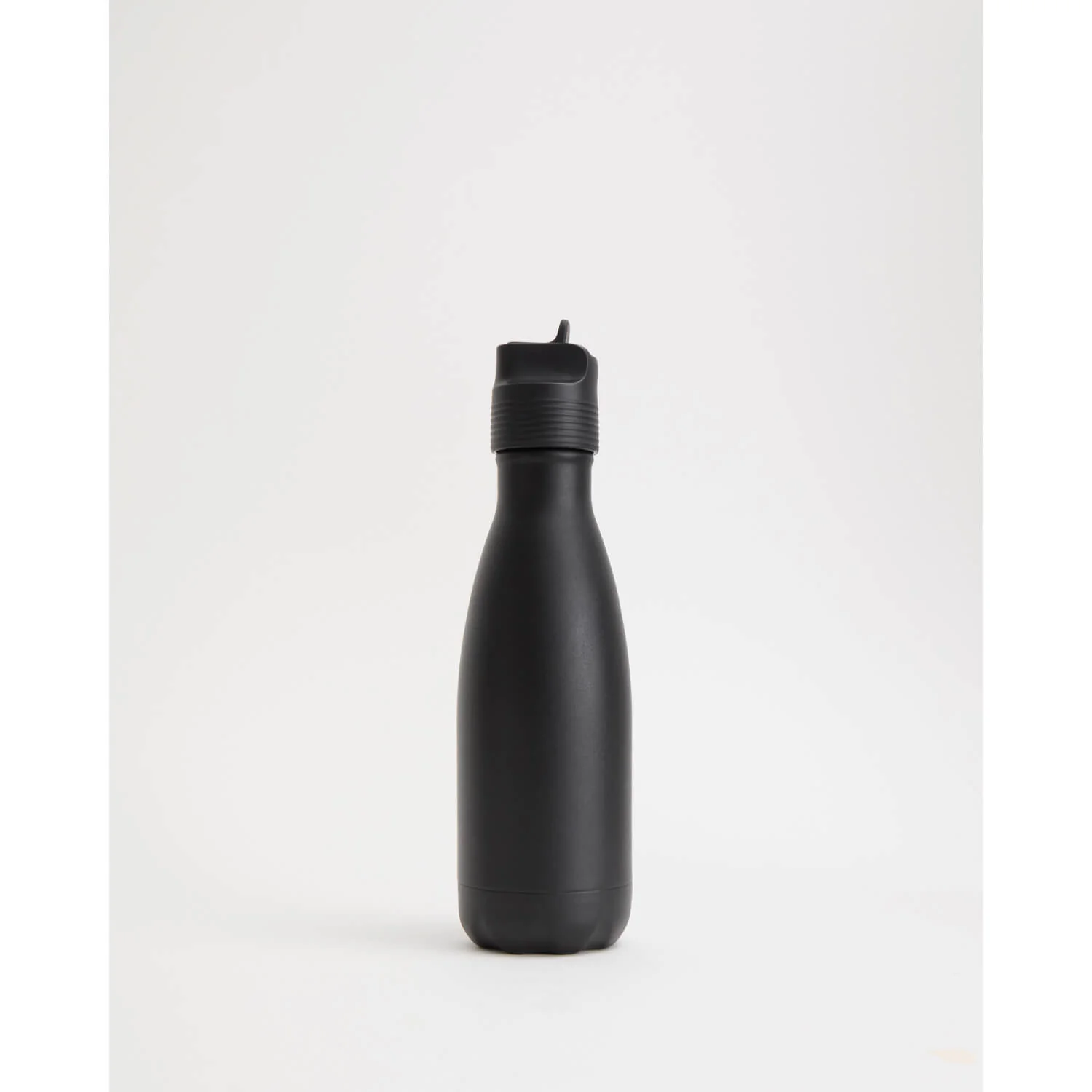 Chilly's Original Kids 350ml Reusable Water Bottle - Jet - Image 4