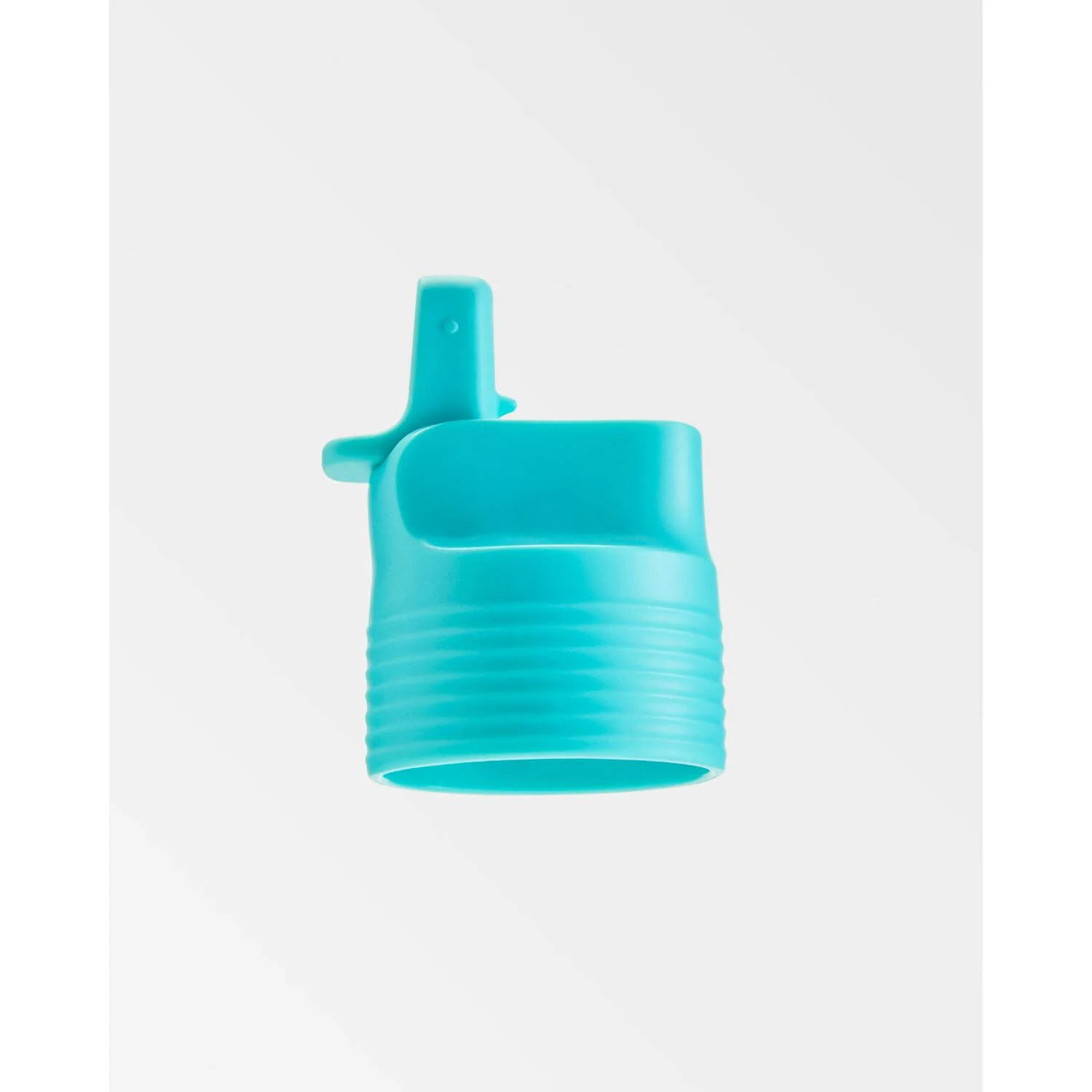Chilly's Original Kids 350ml Reusable Water Bottle - Aqua - Image 5