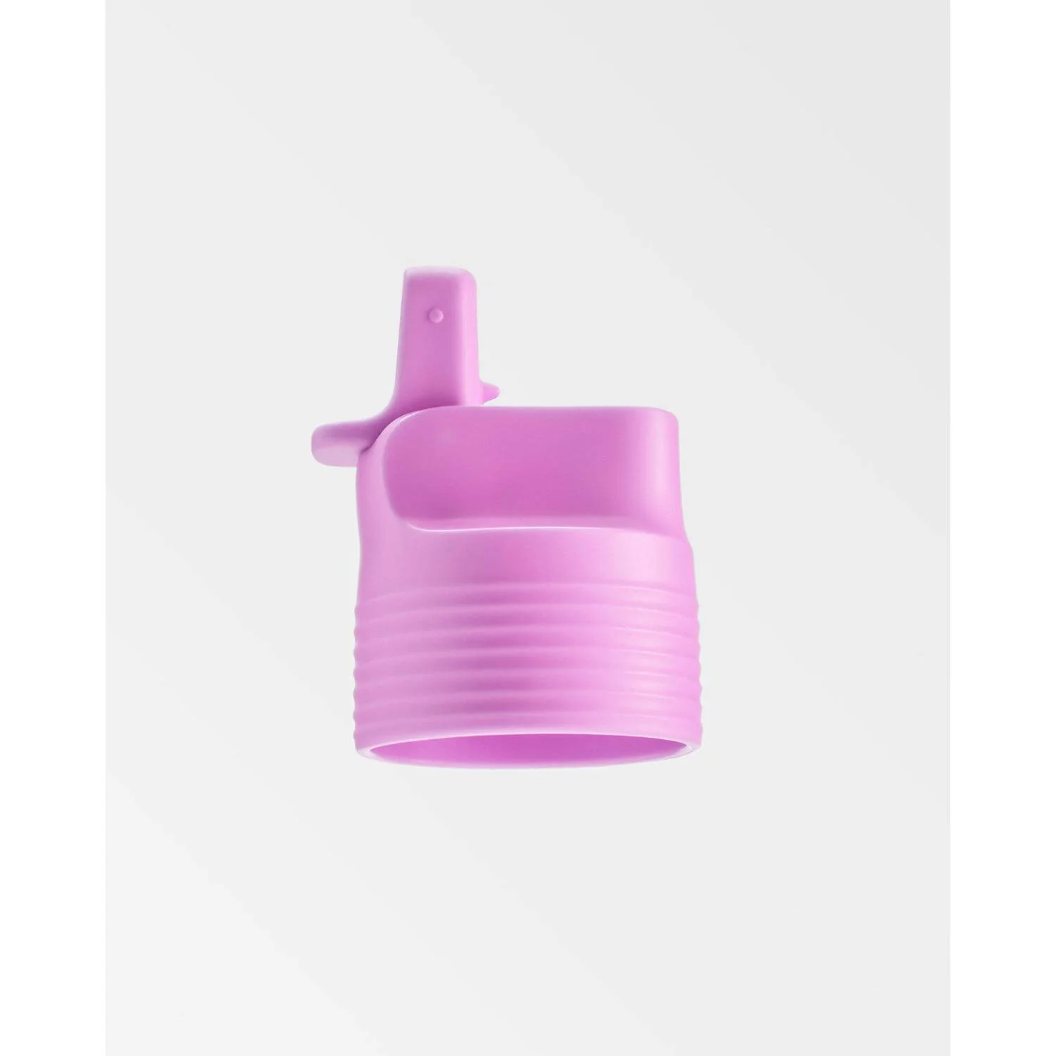 Chilly's Original Kids 350ml Reusable Water Bottle - Berry - Image 5