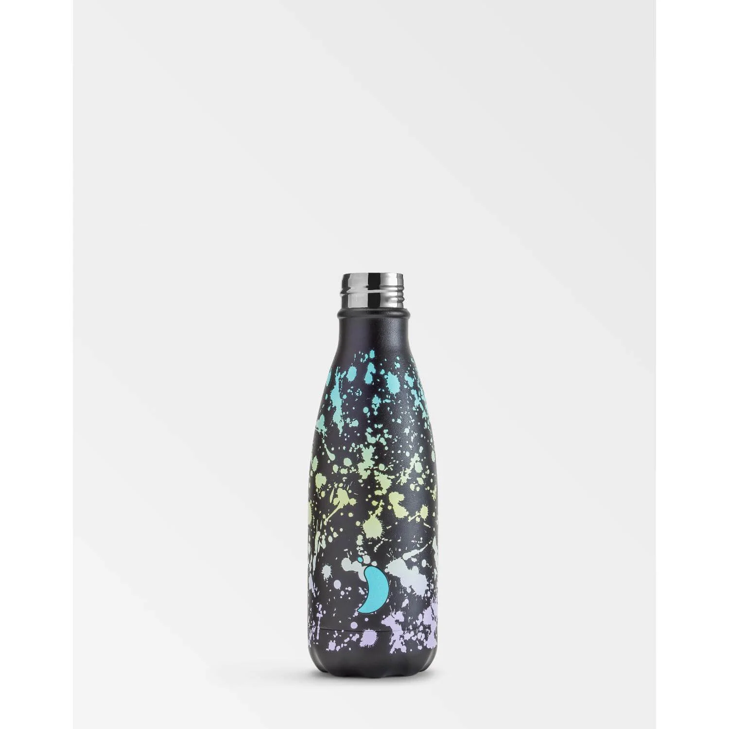 Chilly's Original Kids 350ml Reusable Water Bottle - Splatter - Image 4