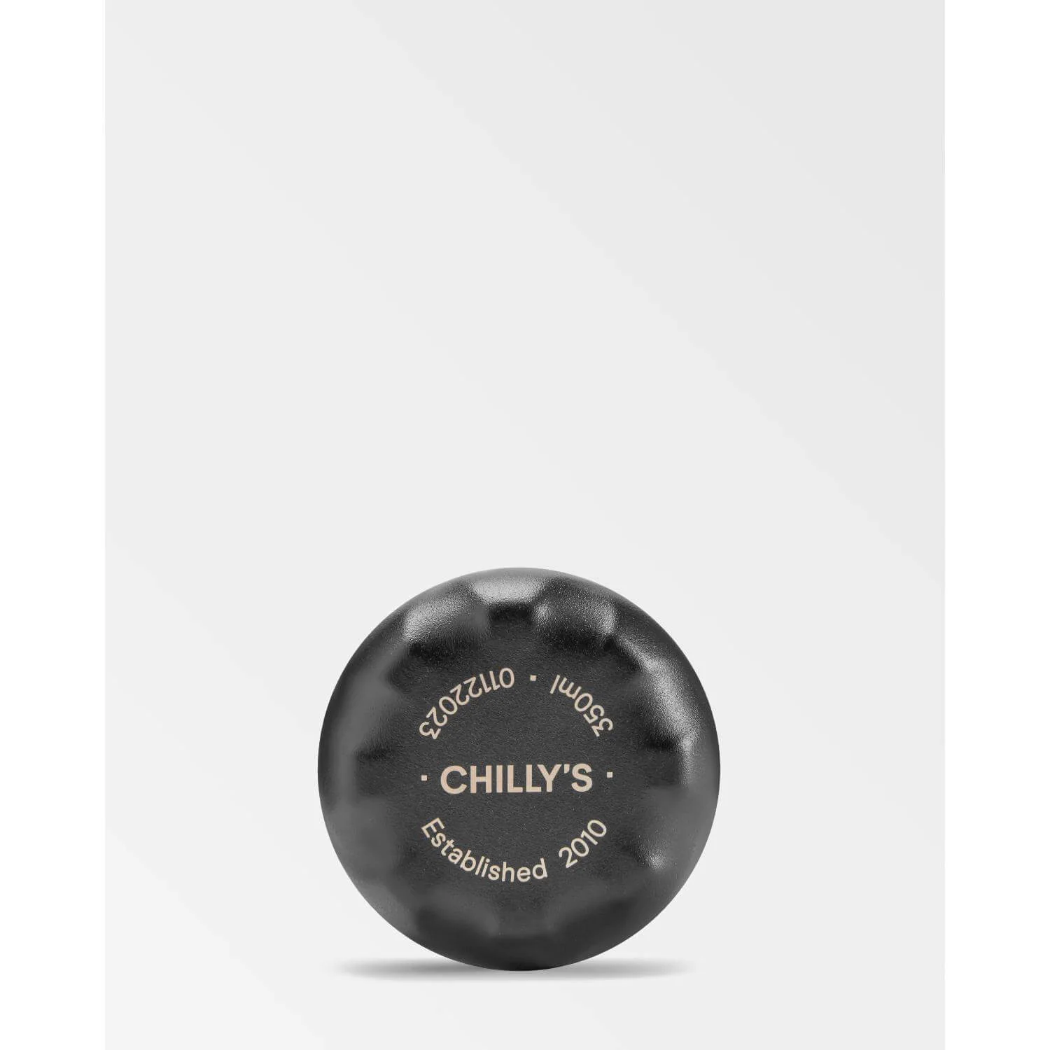Chilly's Original Kids 350ml Reusable Water Bottle - Splatter - Image 6
