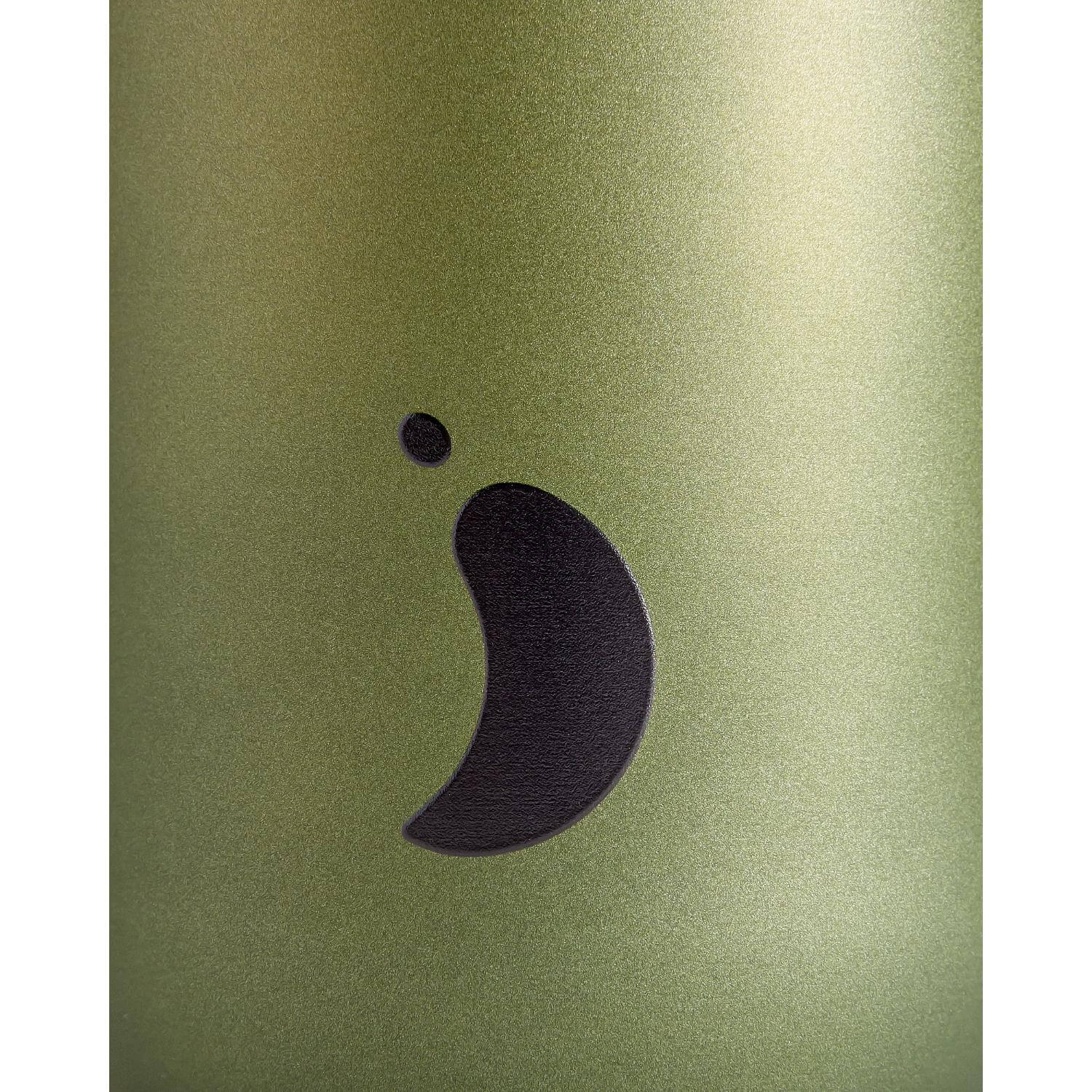 Chilly's Series 2 340ml Coffee Cup - Ombre Moss - Image 2