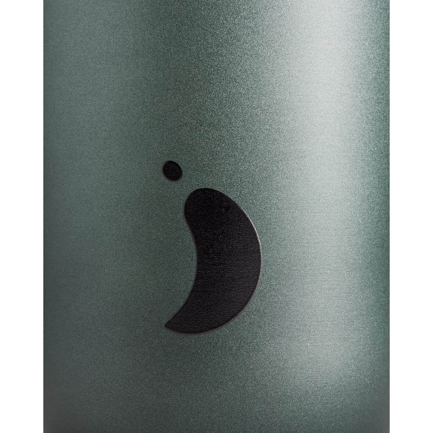 Chilly's Series 2 340ml Coffee Cup - Ombre Slate - Image 2