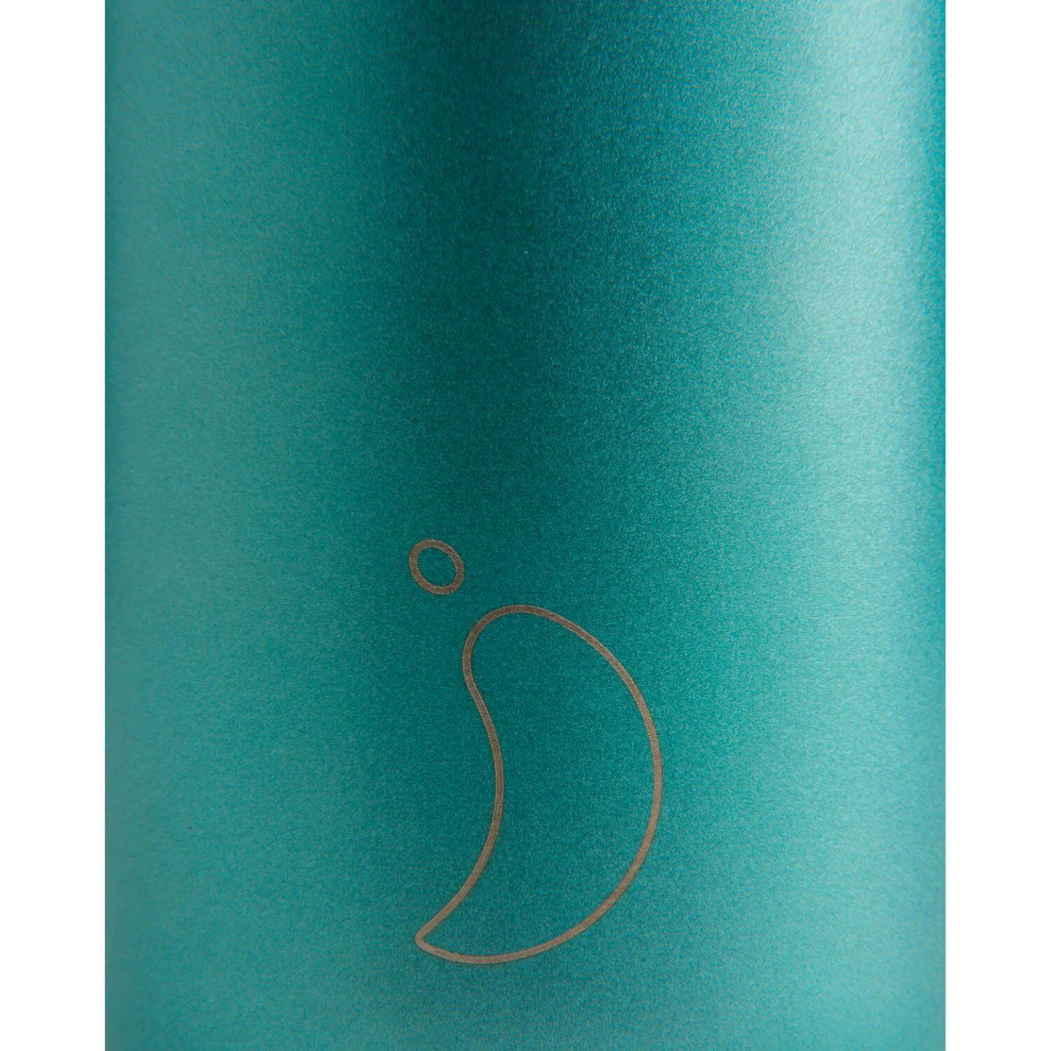 Chilly's Series 2 34cl Coffee Cup - Matte Metallic Atlantis - Image 3