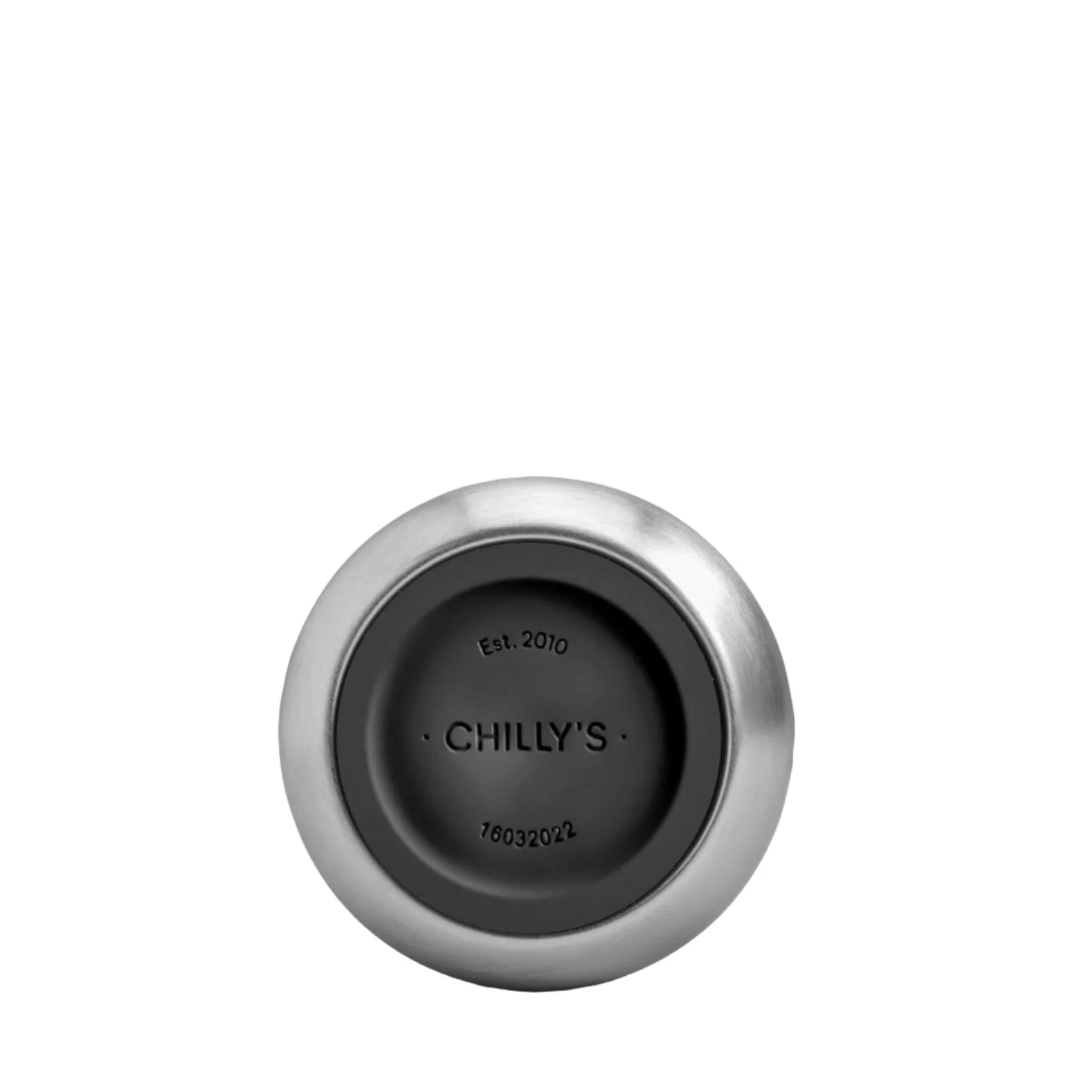 Chilly's Series 2 500ml 90% Recycled Stainless Steel Bottle - Image 3