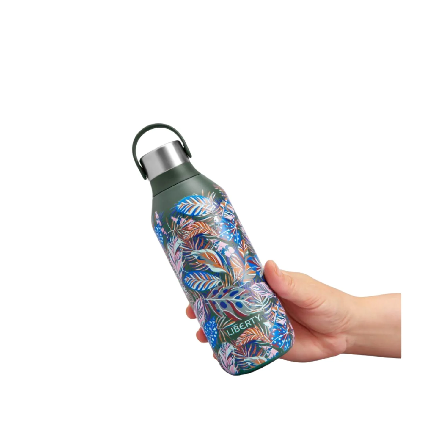 Chilly's Series 2 500ml Liberty Bottle - Chile Jam - Image 4