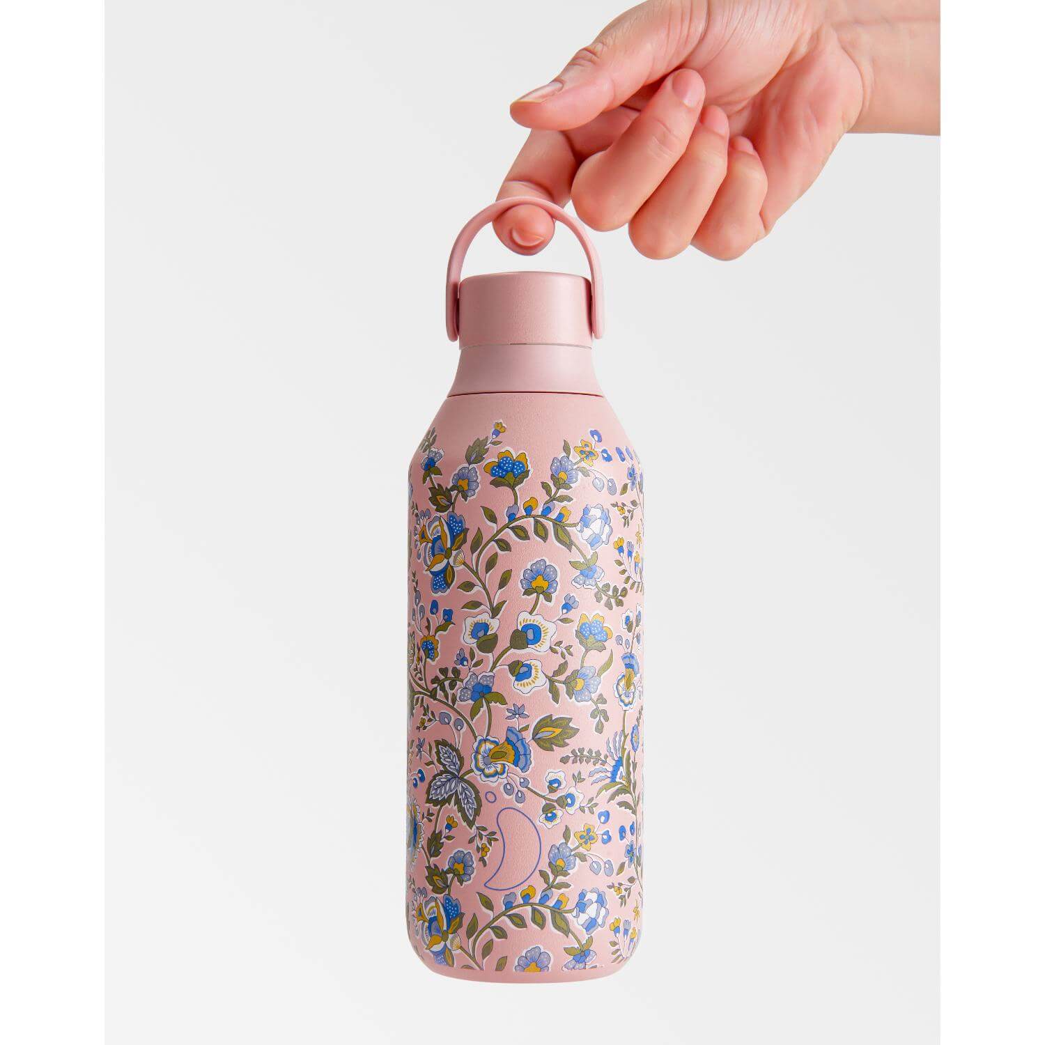 Chilly's Series 2 500ml Liberty Reusable Water Bottle - Kazusa - Image 4