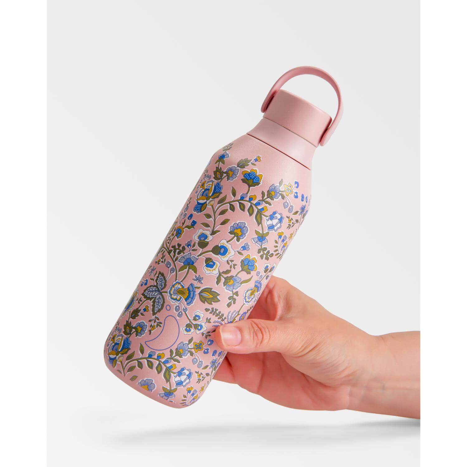 Chilly's Series 2 500ml Liberty Reusable Water Bottle - Kazusa - Image 5