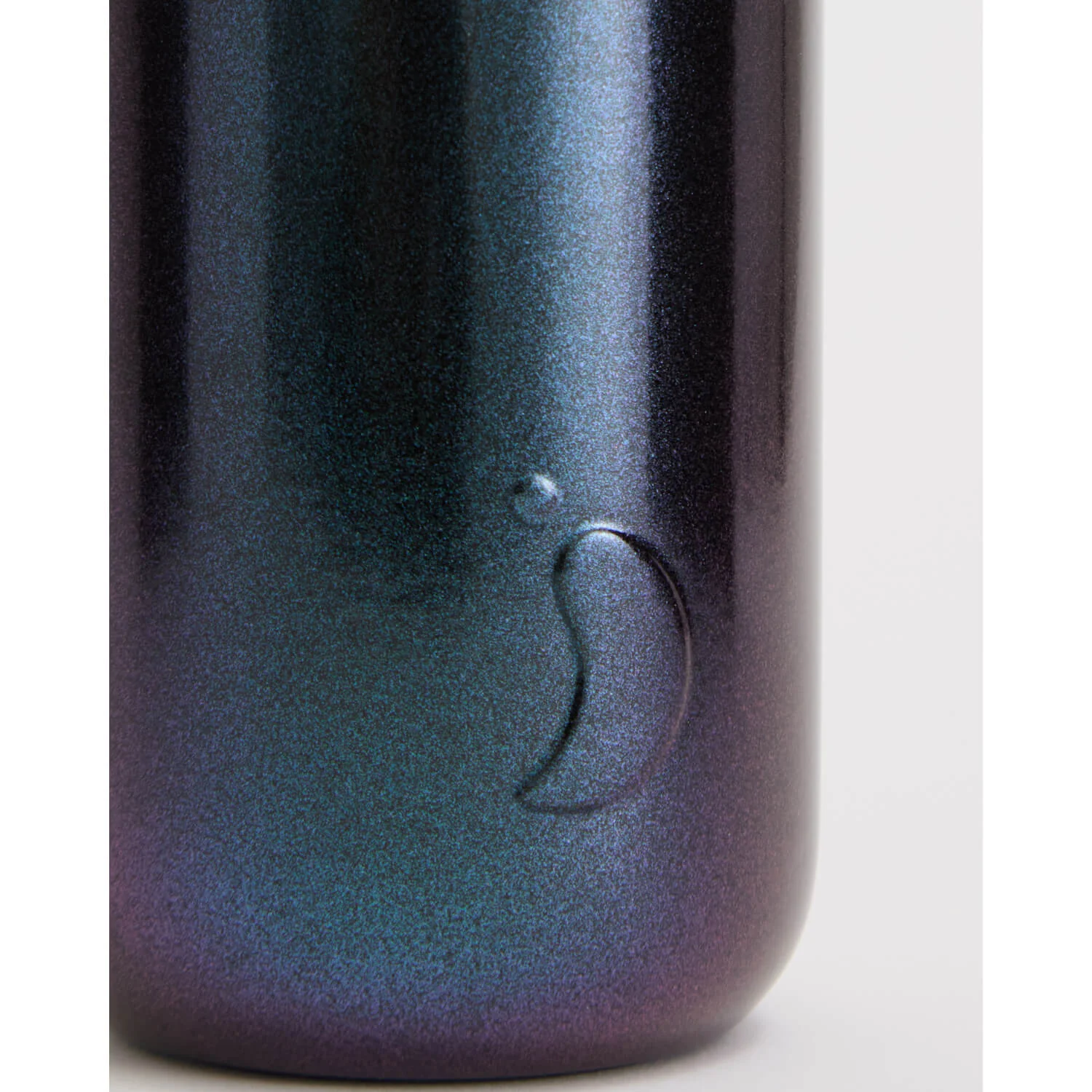 Chilly's Series 2 500ml Reusable Bottle - Galaxy - Image 3