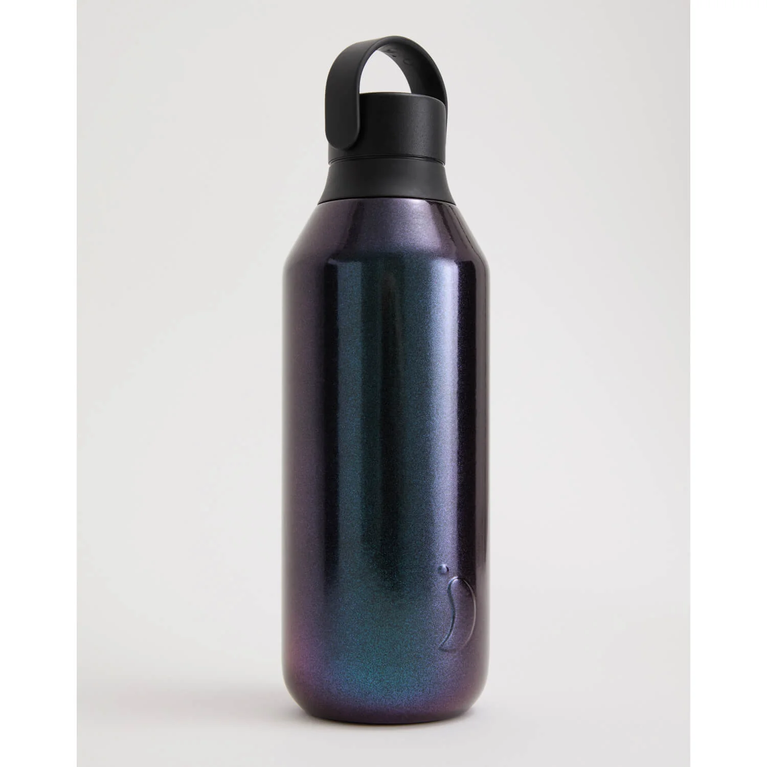 Chilly's Series 2 500ml Reusable Bottle - Galaxy - Image 4