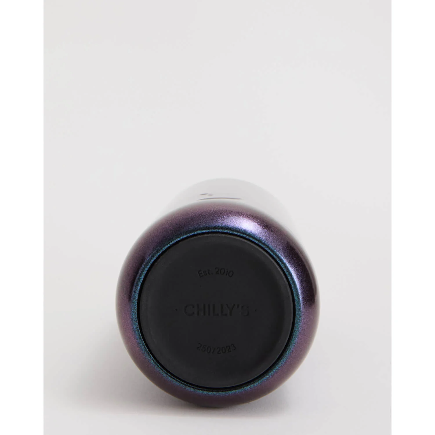 Chilly's Series 2 500ml Reusable Bottle - Galaxy - Image 5