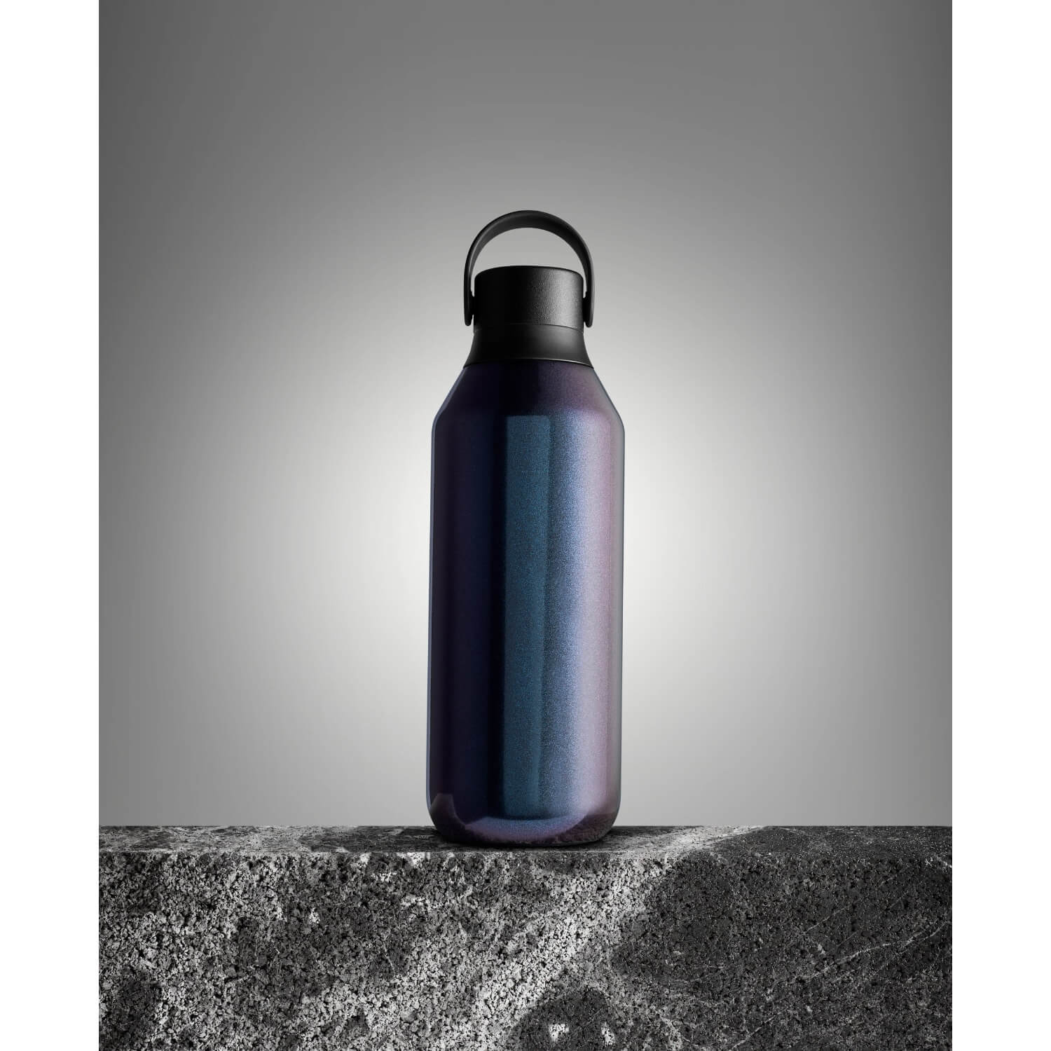 Chilly's Series 2 500ml Reusable Bottle - Galaxy - Image 6