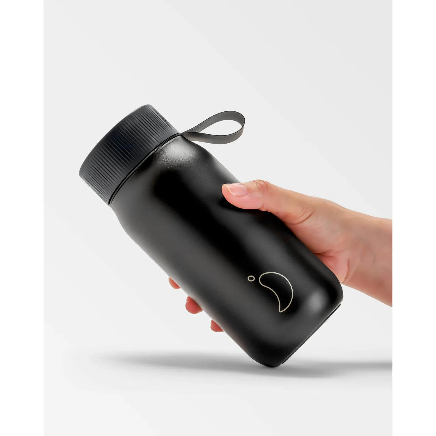 Chilly's Series 2 750ml Switch Cup - Abyss Black - Image 10