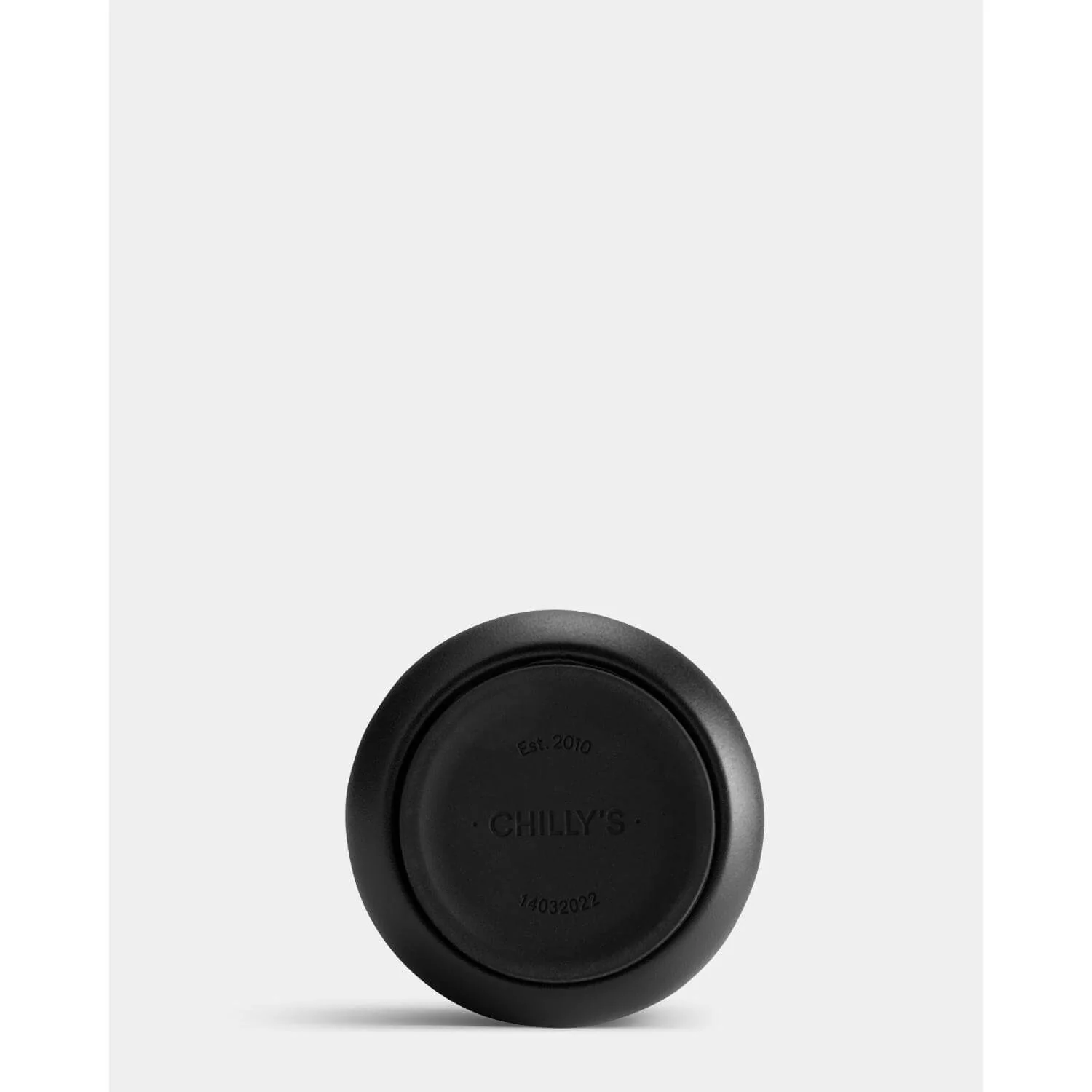 Chilly's Series 2 750ml Switch Cup - Abyss Black - Image 7