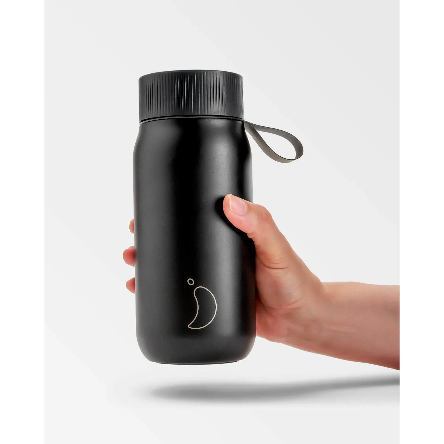 Chilly's Series 2 750ml Switch Cup - Abyss Black - Image 8