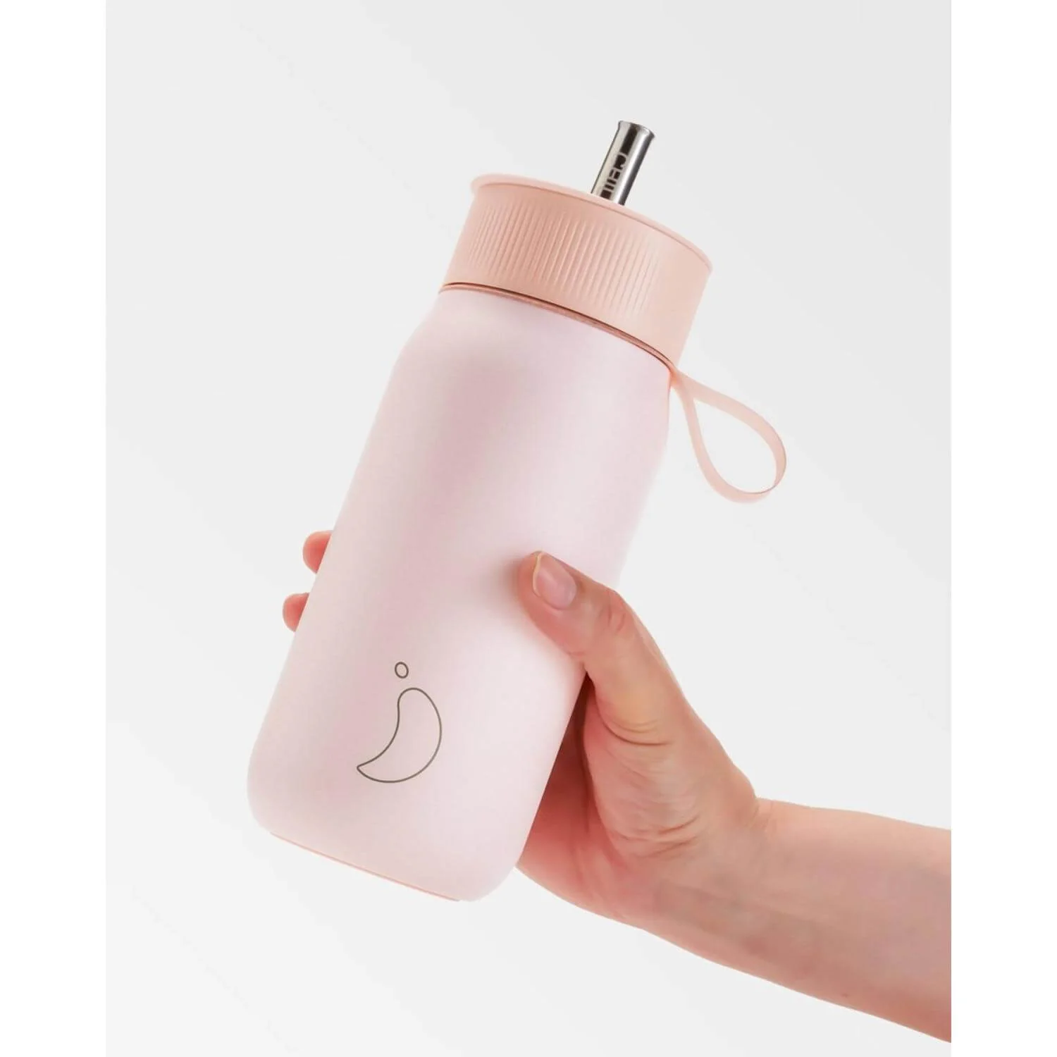 Chilly's Series 2 750ml Switch Cup - Blush Pink - Image 10