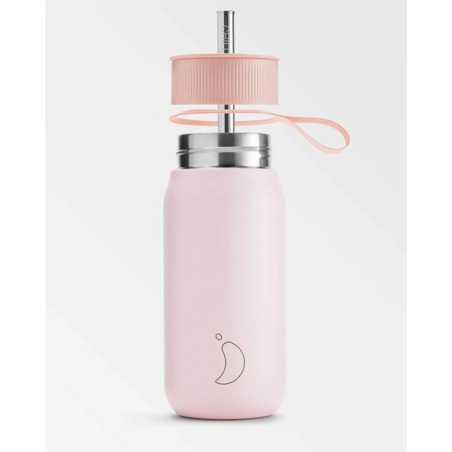 Chilly's Series 2 750ml Switch Cup - Blush Pink - Image 4