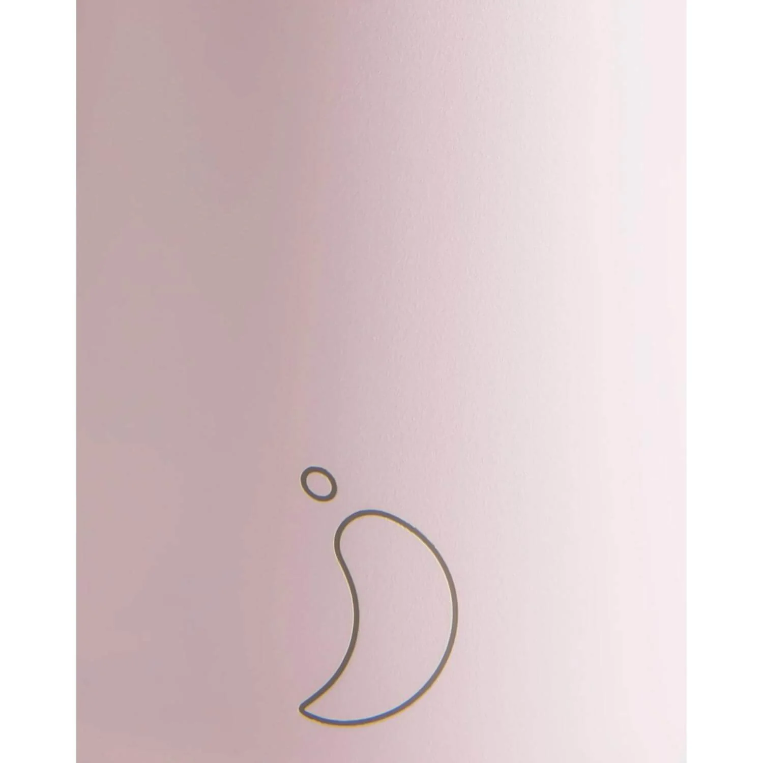 Chilly's Series 2 750ml Switch Cup - Blush Pink - Image 5