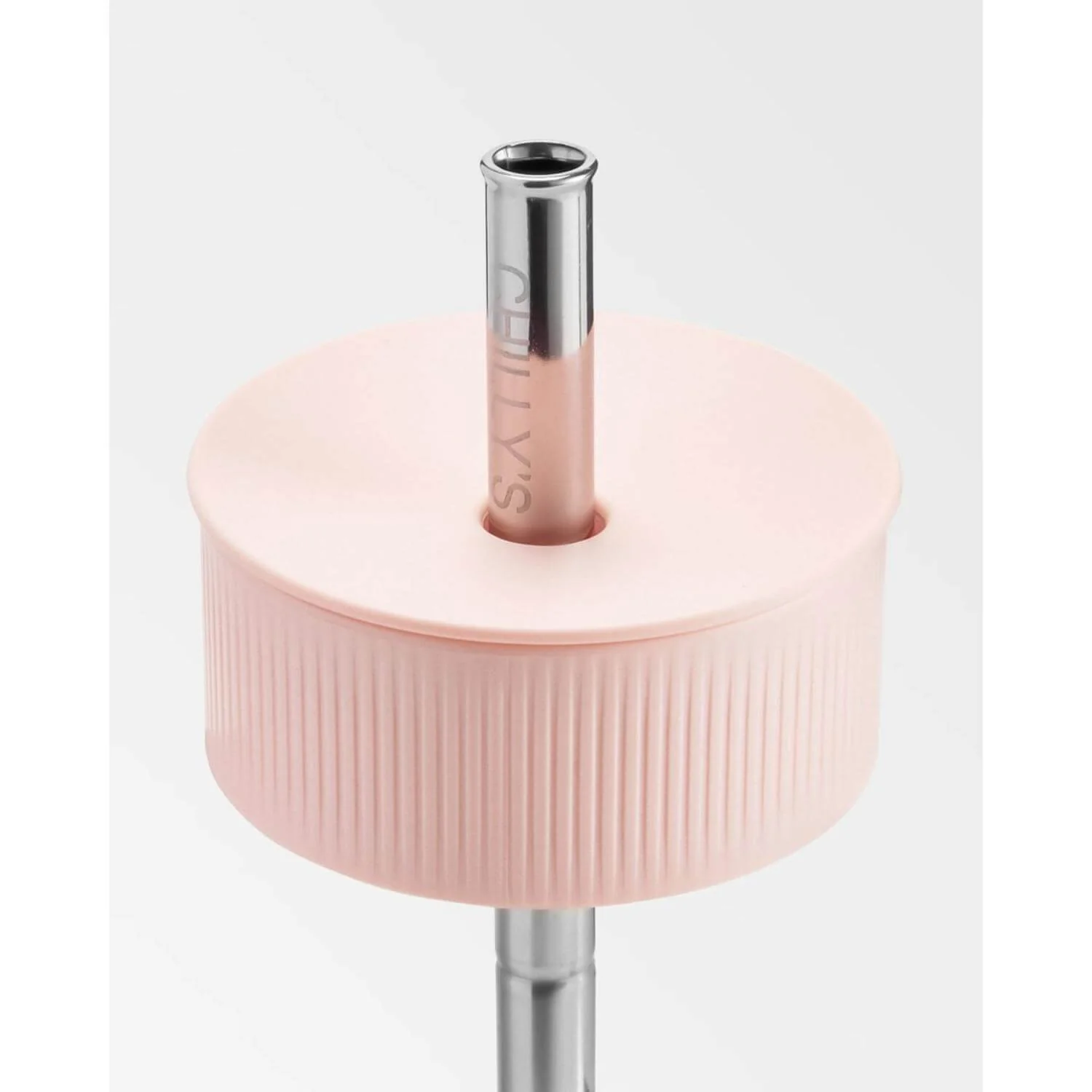 Chilly's Series 2 750ml Switch Cup - Blush Pink - Image 6