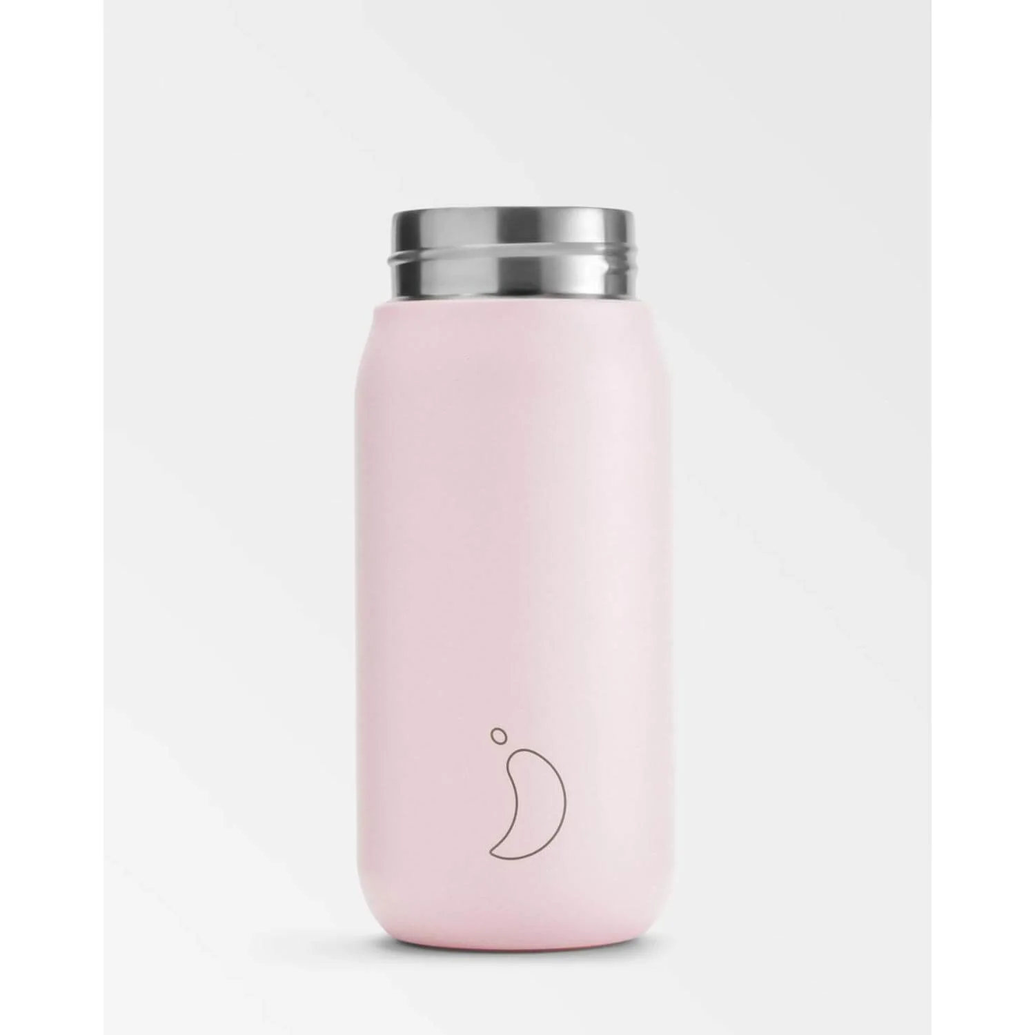 Chilly's Series 2 750ml Switch Cup - Blush Pink - Image 8