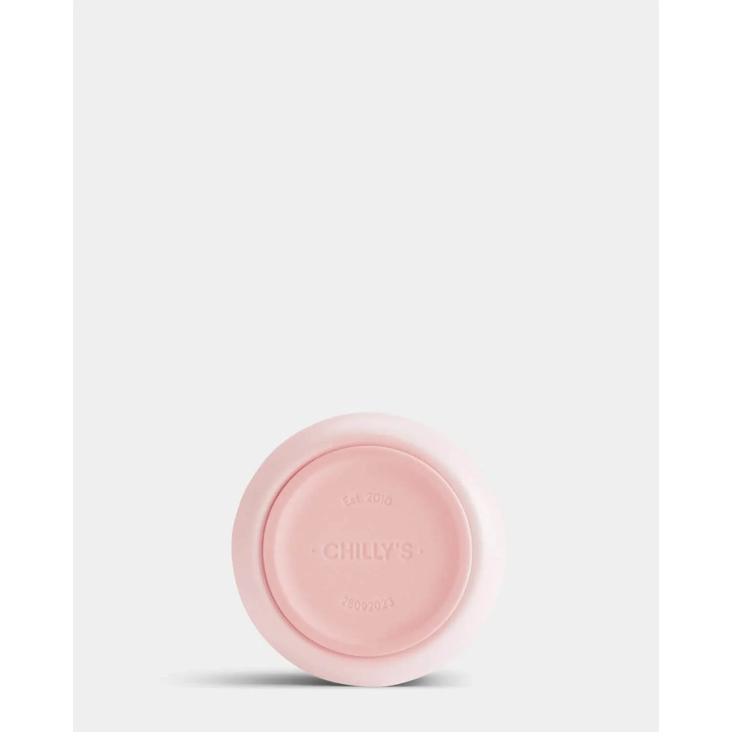 Chilly's Series 2 750ml Switch Cup - Blush Pink - Image 9