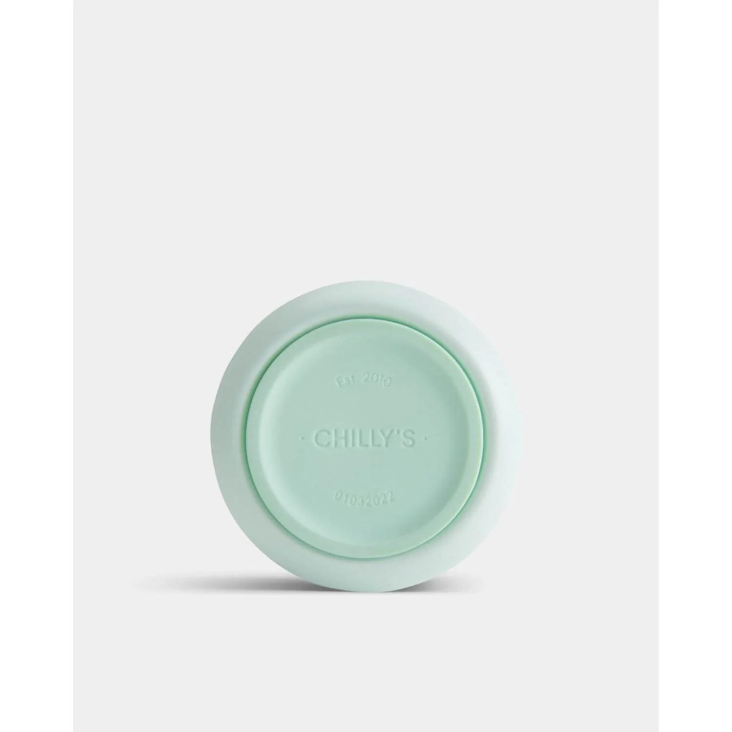 Chilly's Series 2 750ml Switch Cup - Lichen Green - Image 10