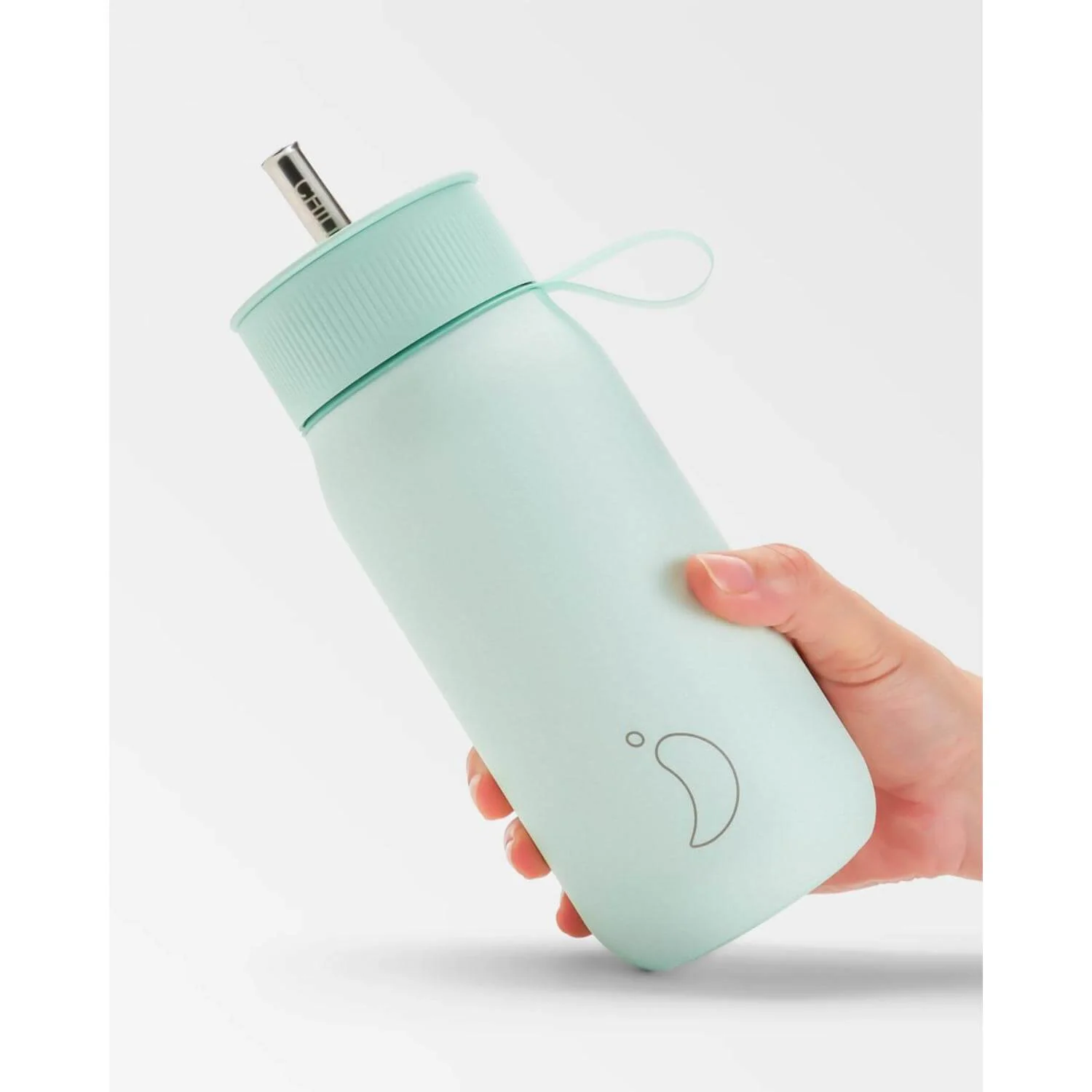 Chilly's Series 2 750ml Switch Cup - Lichen Green - Image 11