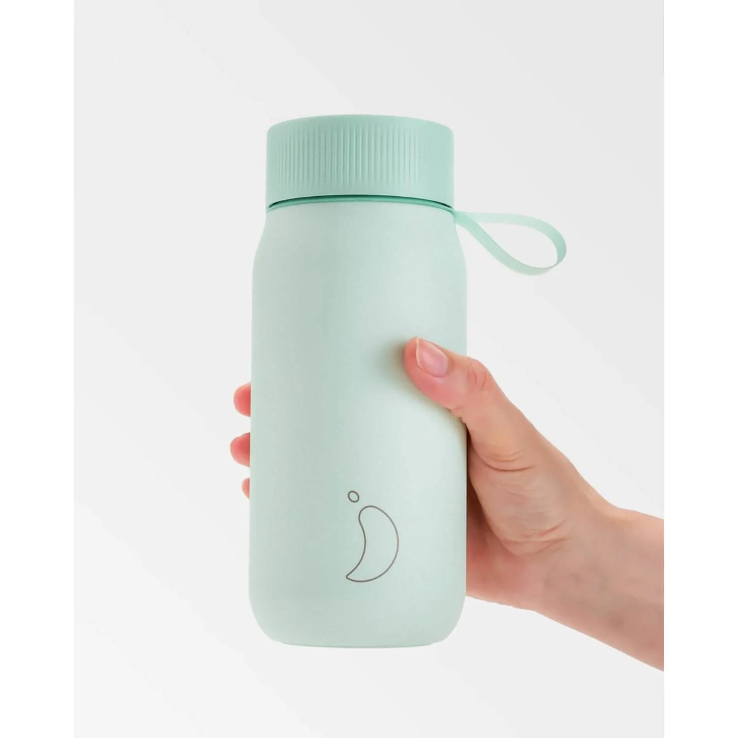 Chilly's Series 2 750ml Switch Cup - Lichen Green - Image 12