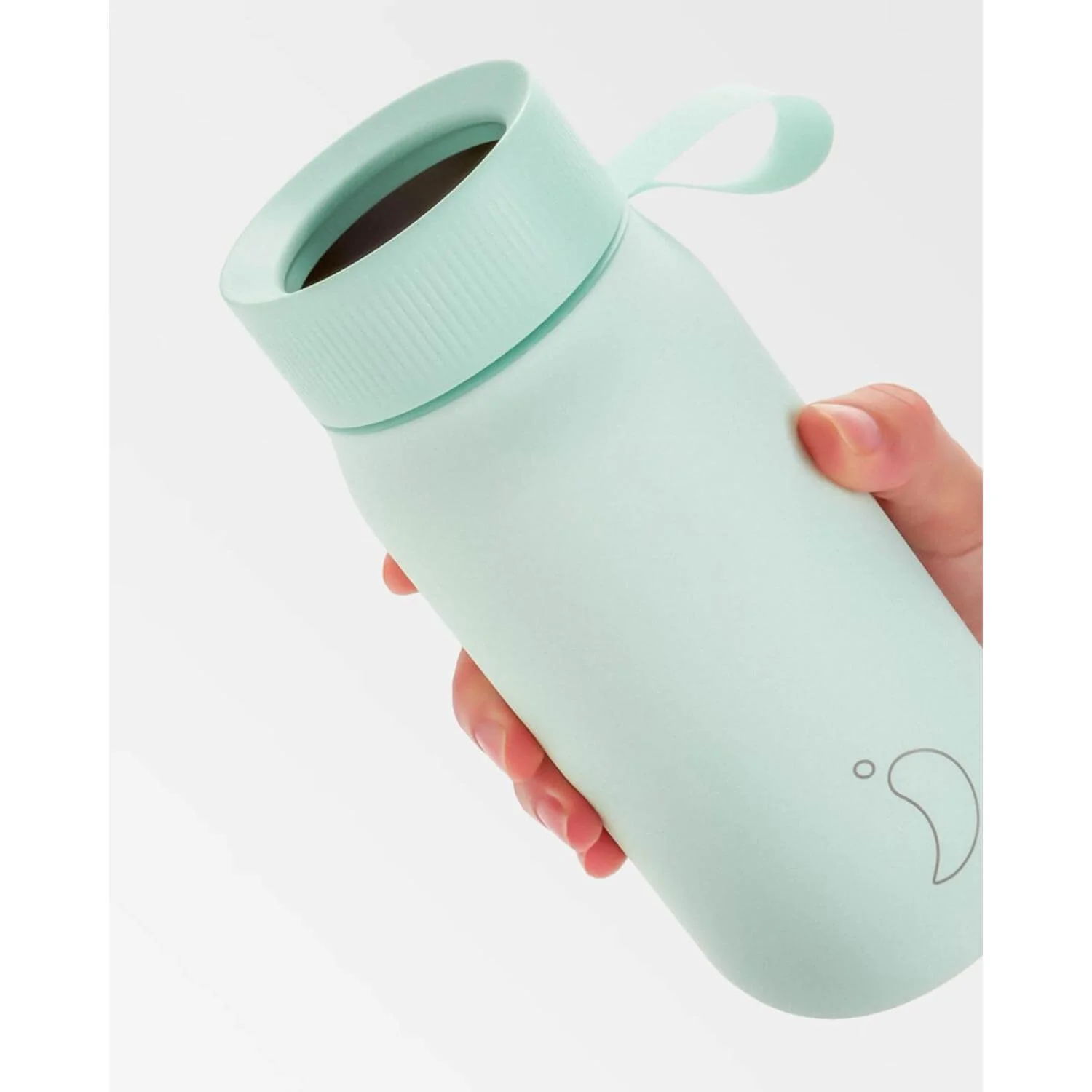 Chilly's Series 2 750ml Switch Cup - Lichen Green - Image 13