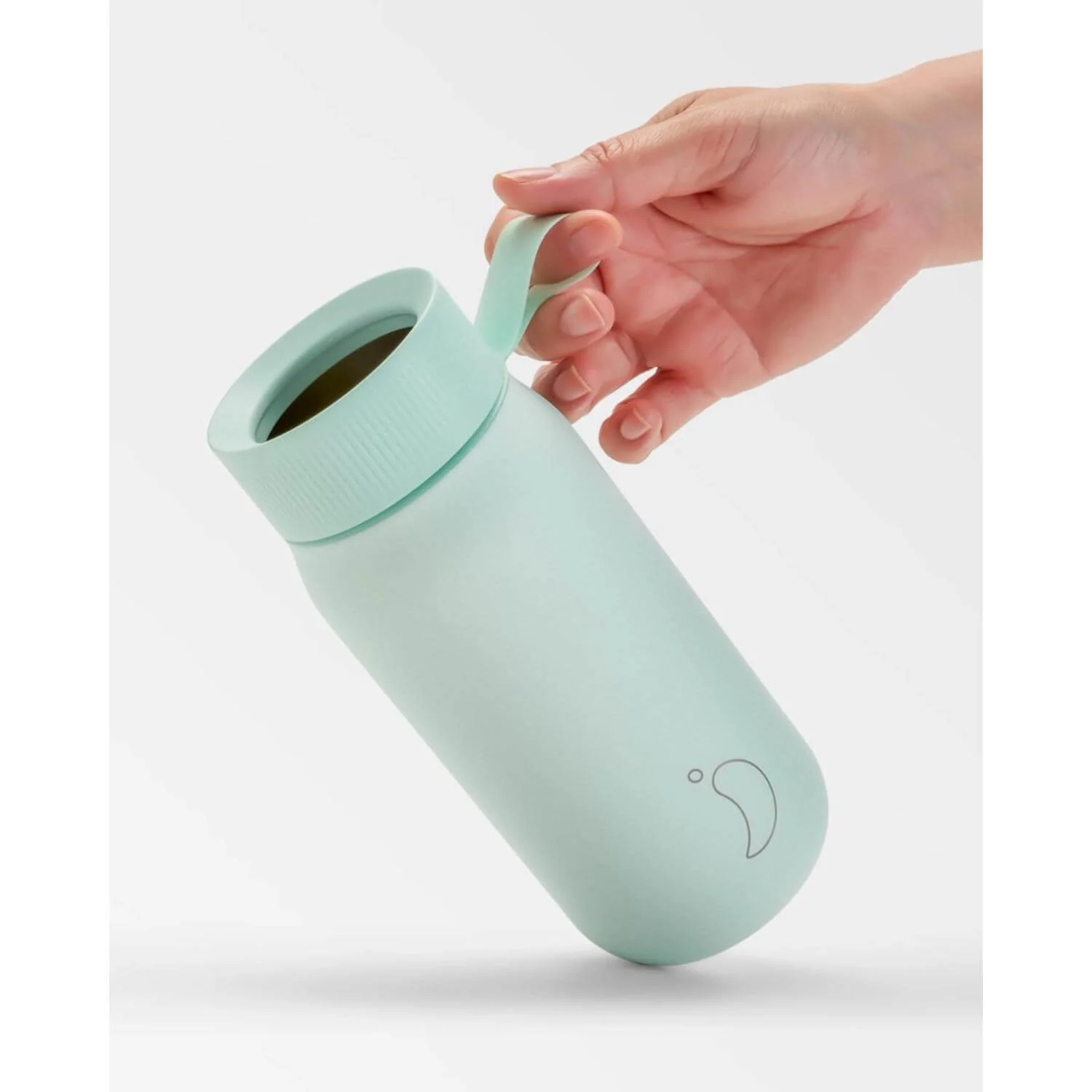 Chilly's Series 2 750ml Switch Cup - Lichen Green - Image 14