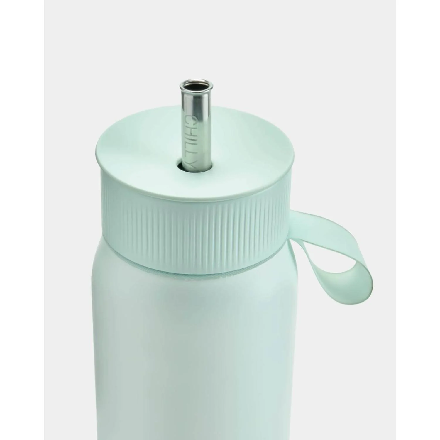 Chilly's Series 2 750ml Switch Cup - Lichen Green - Image 6