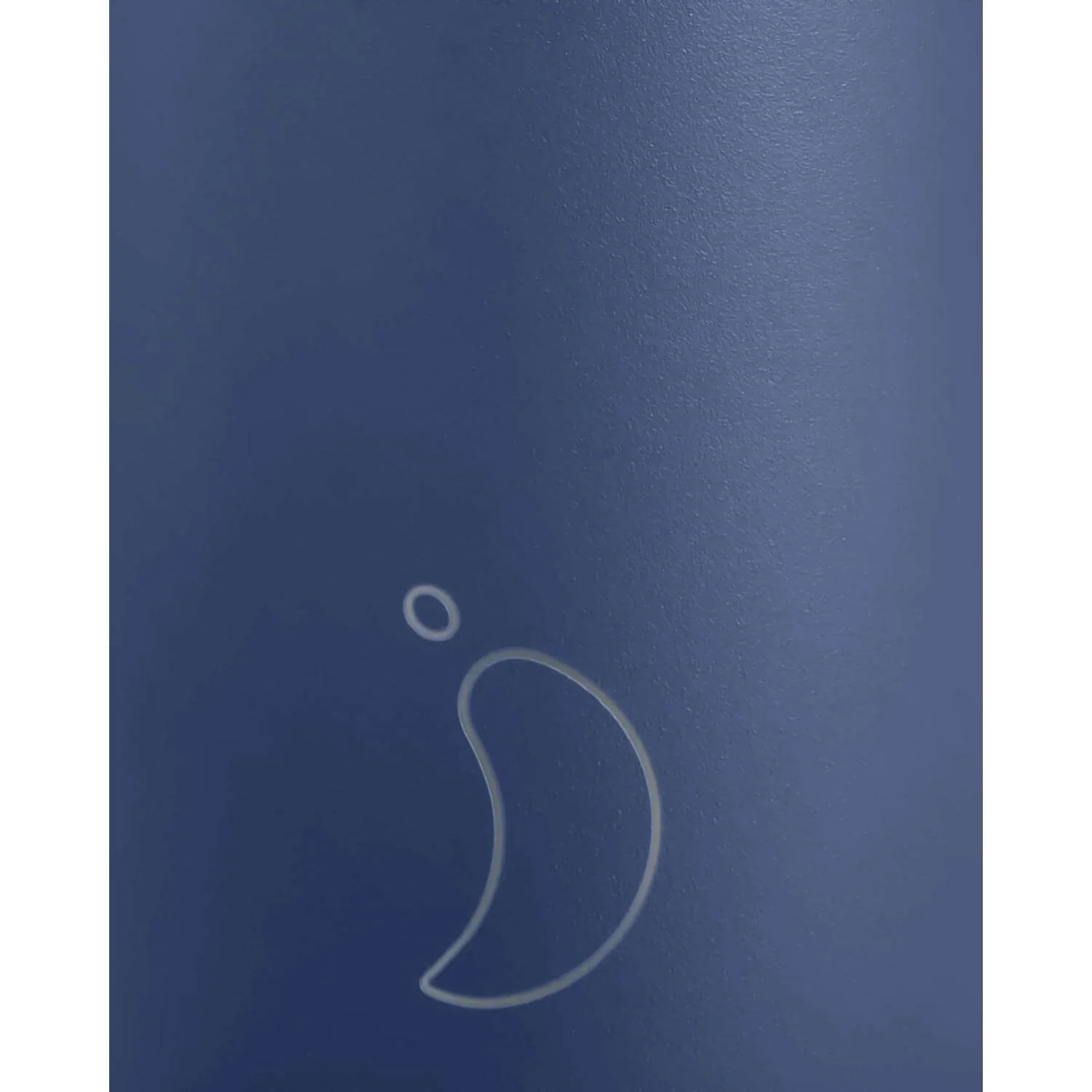 Chilly's Series 2 750ml Switch Cup - Whale Blue - Image 3