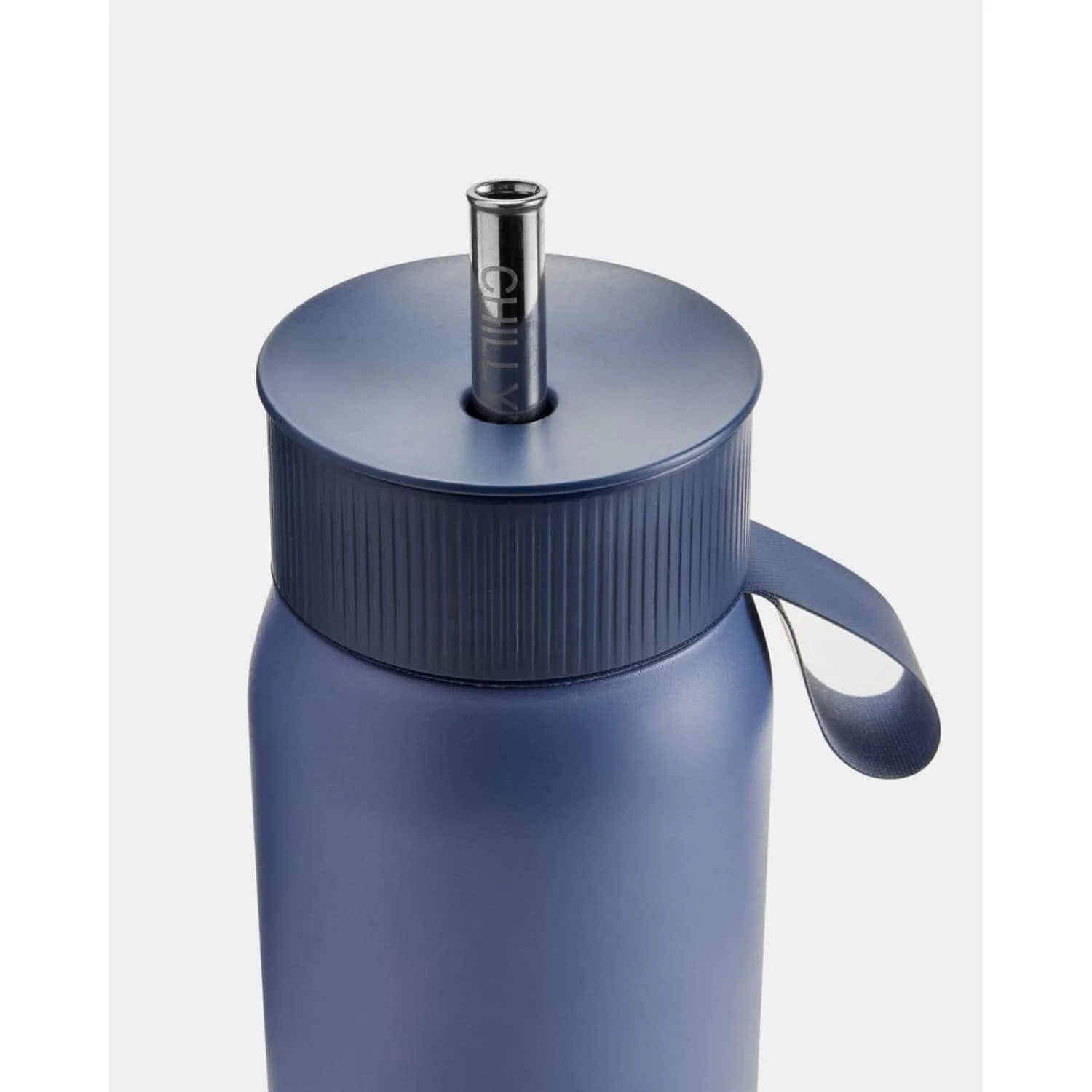 Chilly's Series 2 750ml Switch Cup - Whale Blue - Image 4