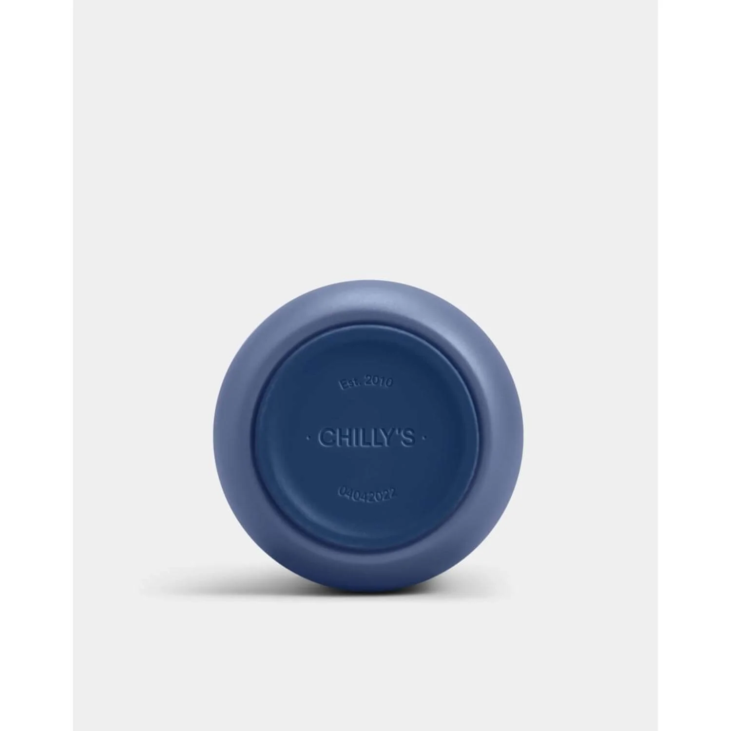 Chilly's Series 2 750ml Switch Cup - Whale Blue - Image 7