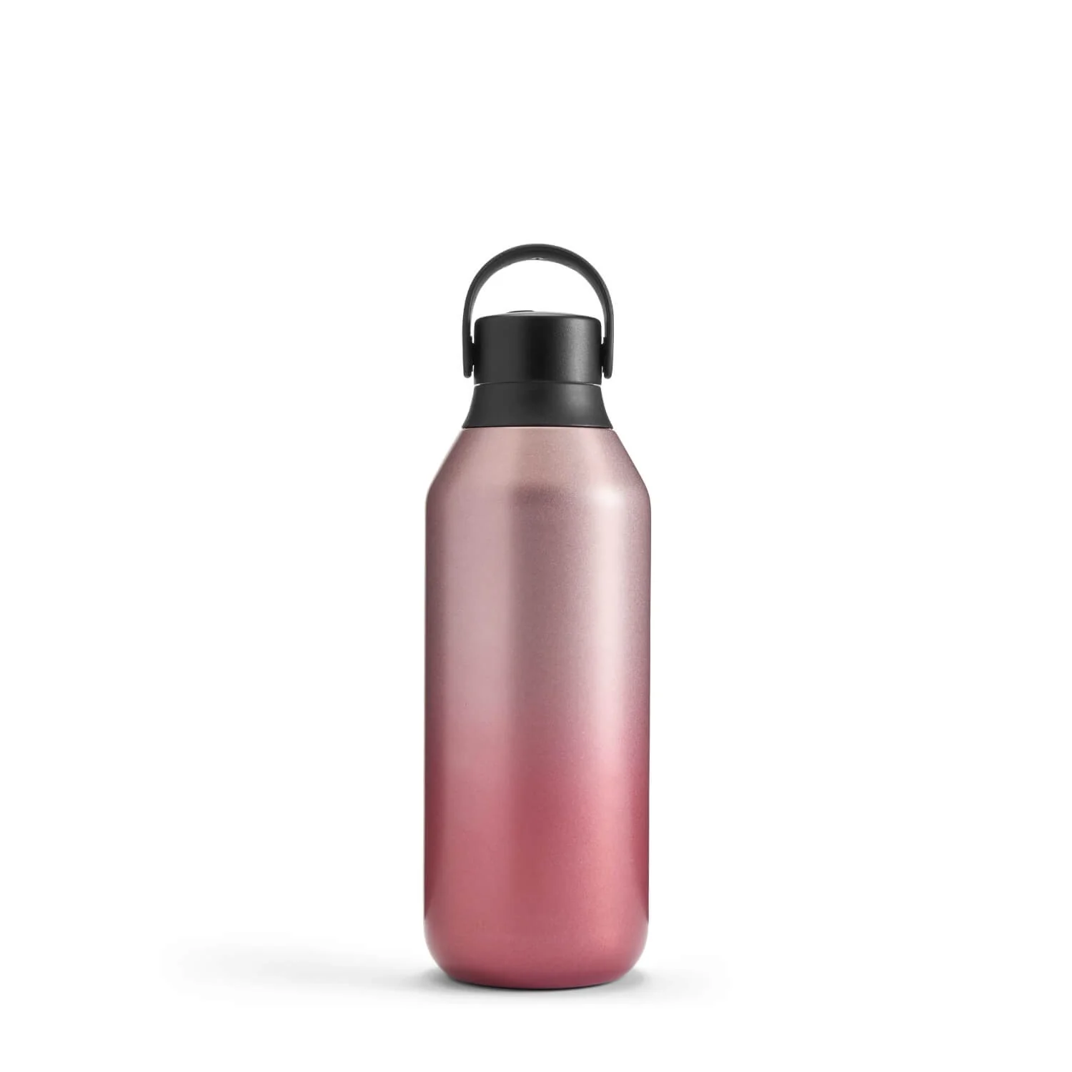 Chilly's Terrain Series 2 500ml Reusable Bottle - Pink Clay
