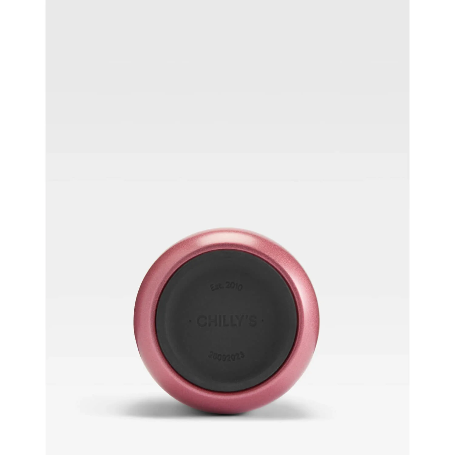 Chilly's Terrain Series 2 500ml Reusable Bottle - Pink Clay - Image 5