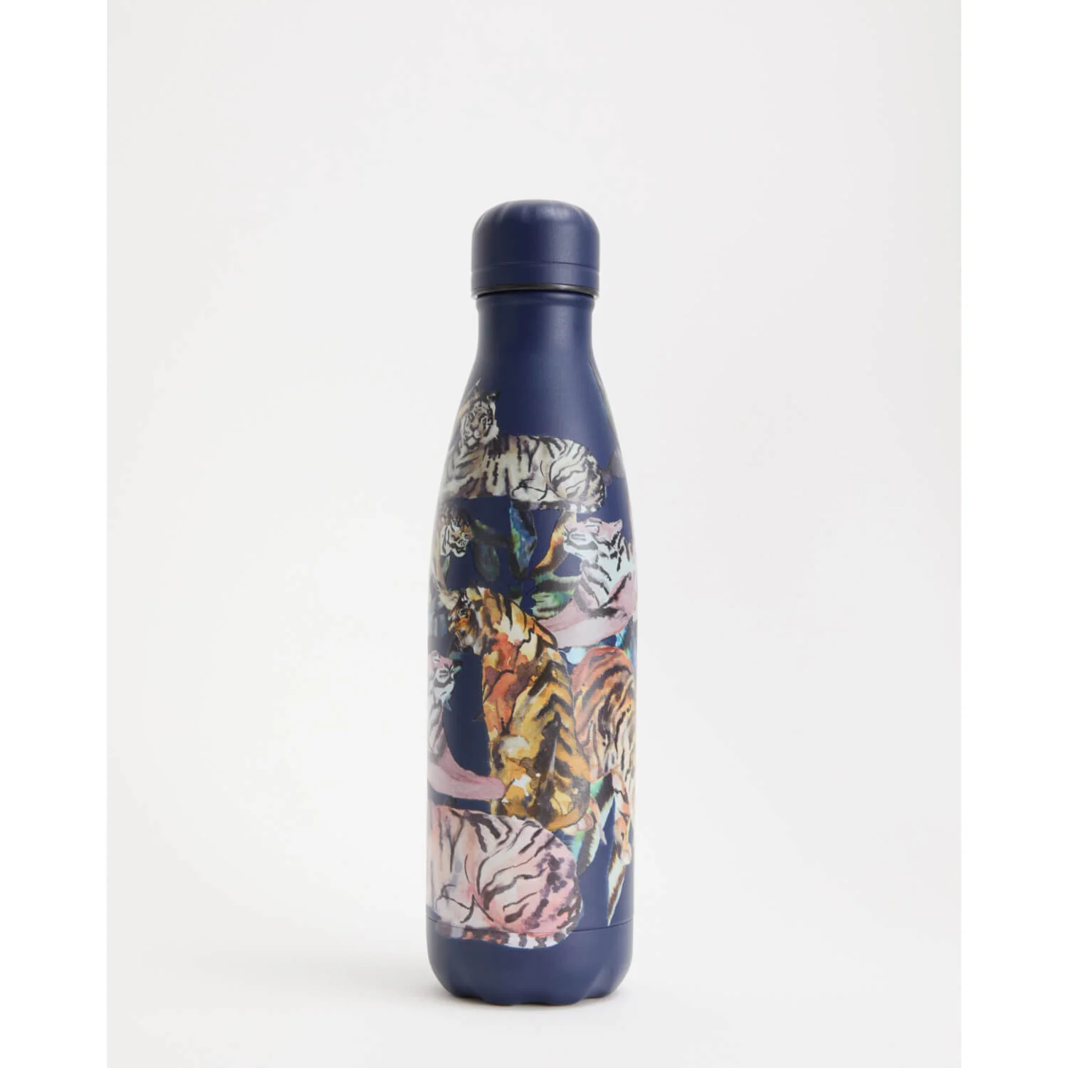 Chilly's Tropical 500ml Reusable Bottle - Big Cats - Image 3