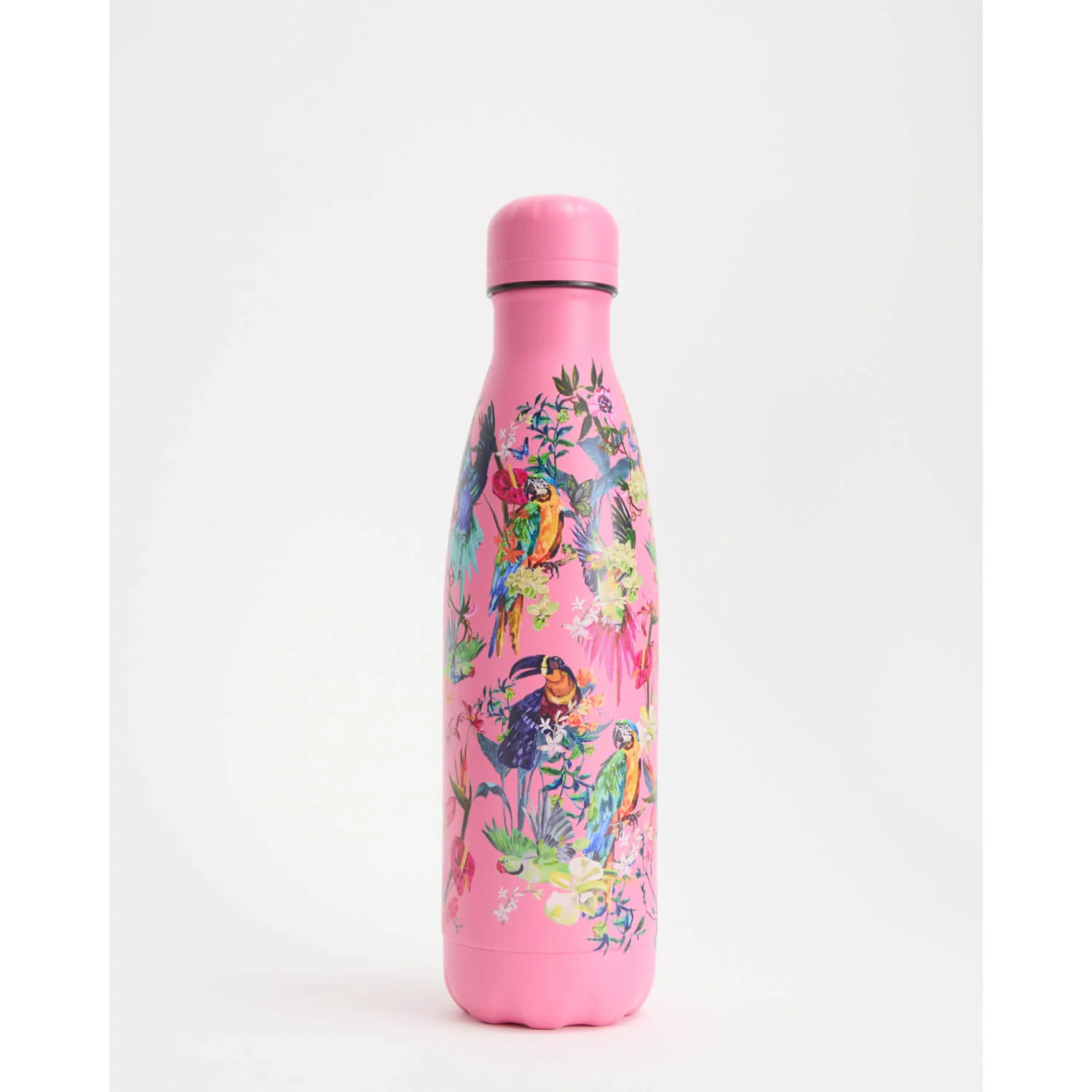 Chilly's Tropical 500ml Reusable Bottle - Macaw Madness - Image 3