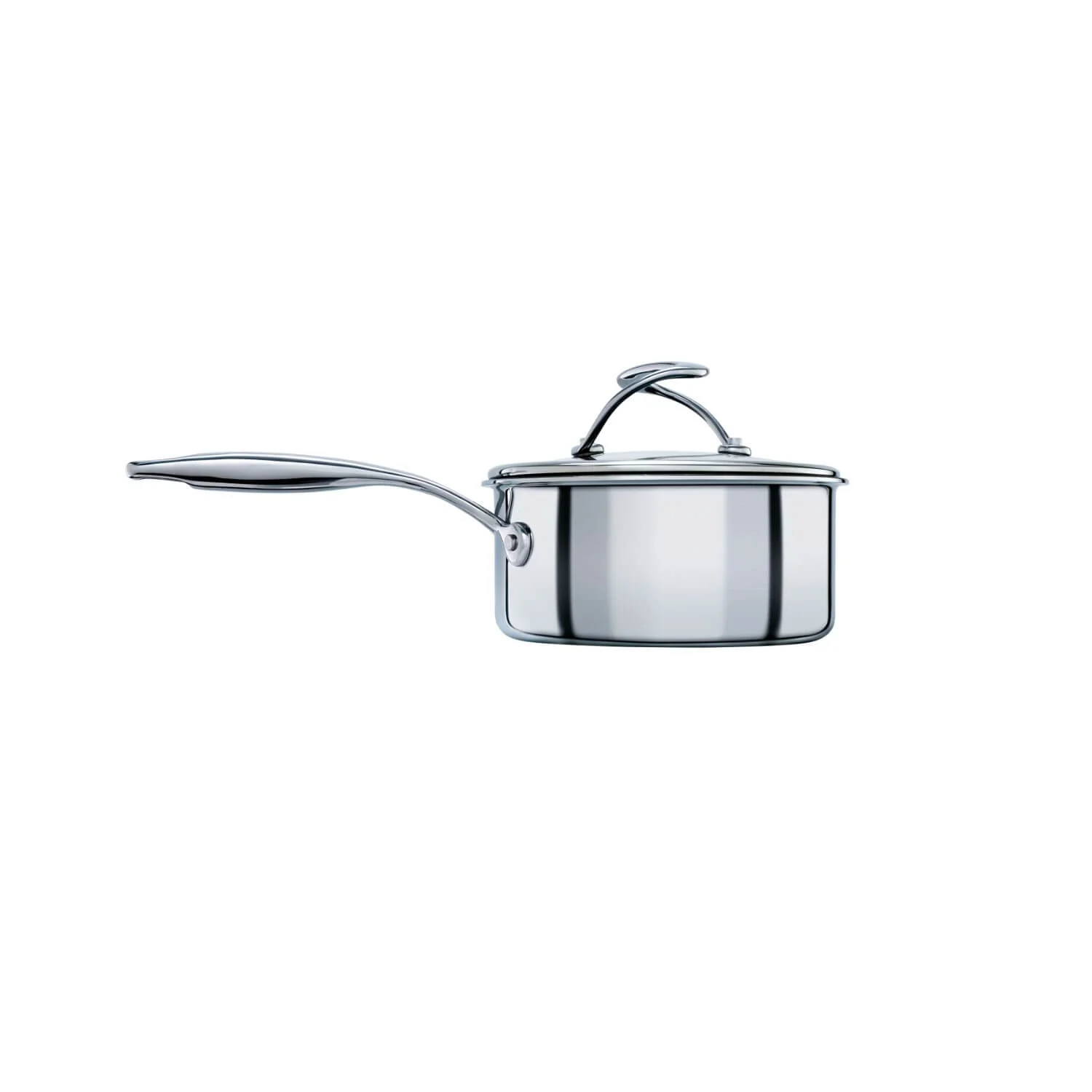 Circulon C Series SteelShield Non-Stick 4-Piece Cookware Set - Image 2