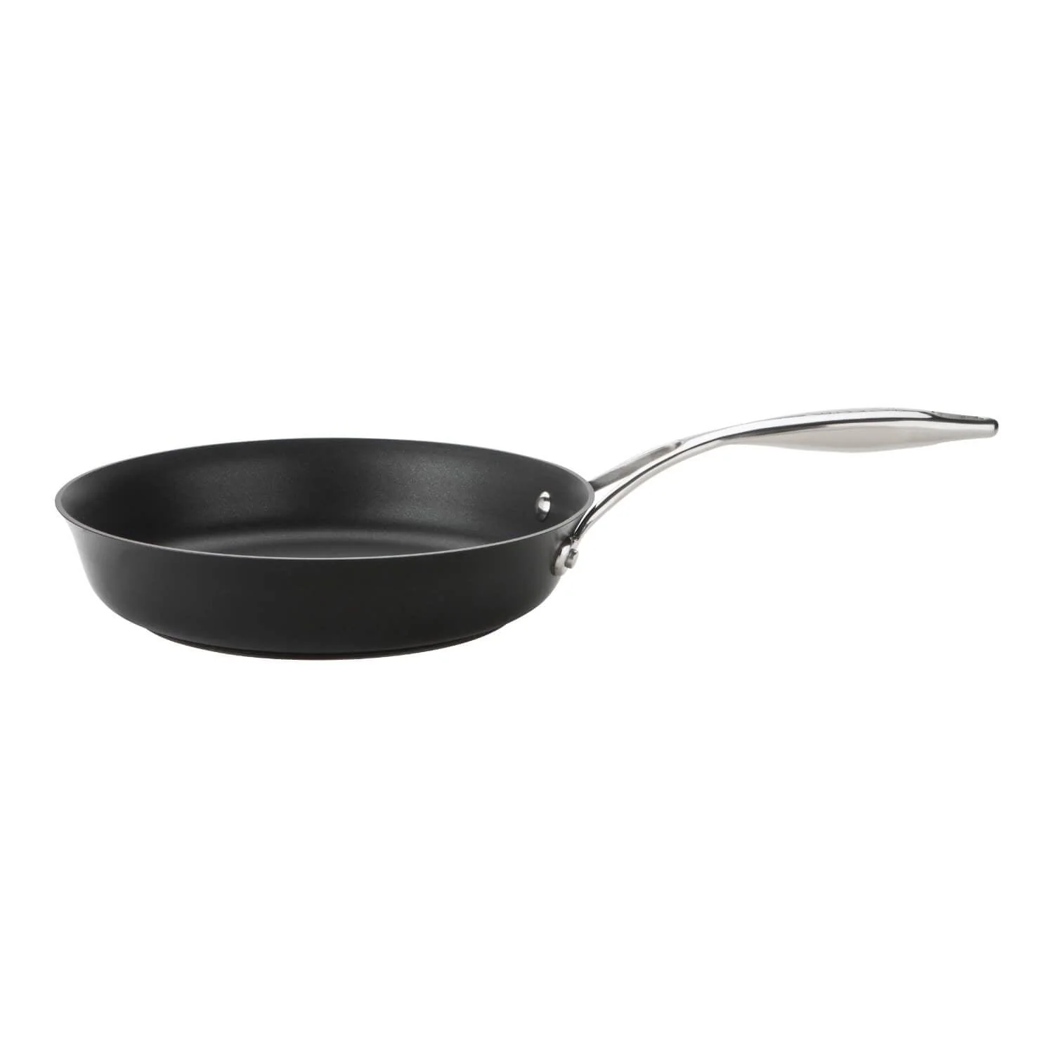 Circulon Style Hard Anodised Non-Stick Skillet Pan - 25cm