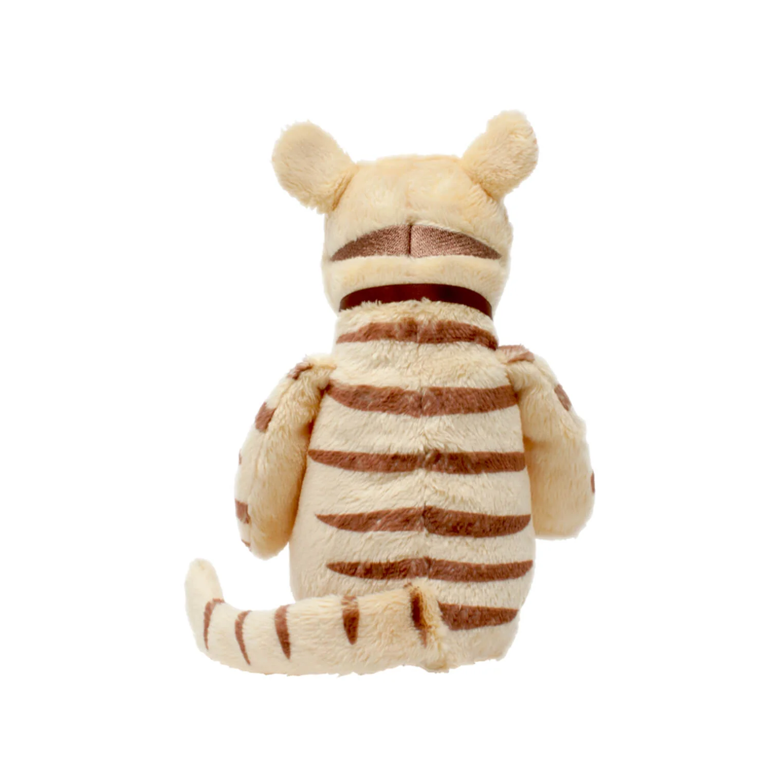 Classic Pooh Hundred Acre Wood Soft Toy - Tigger - Image 3