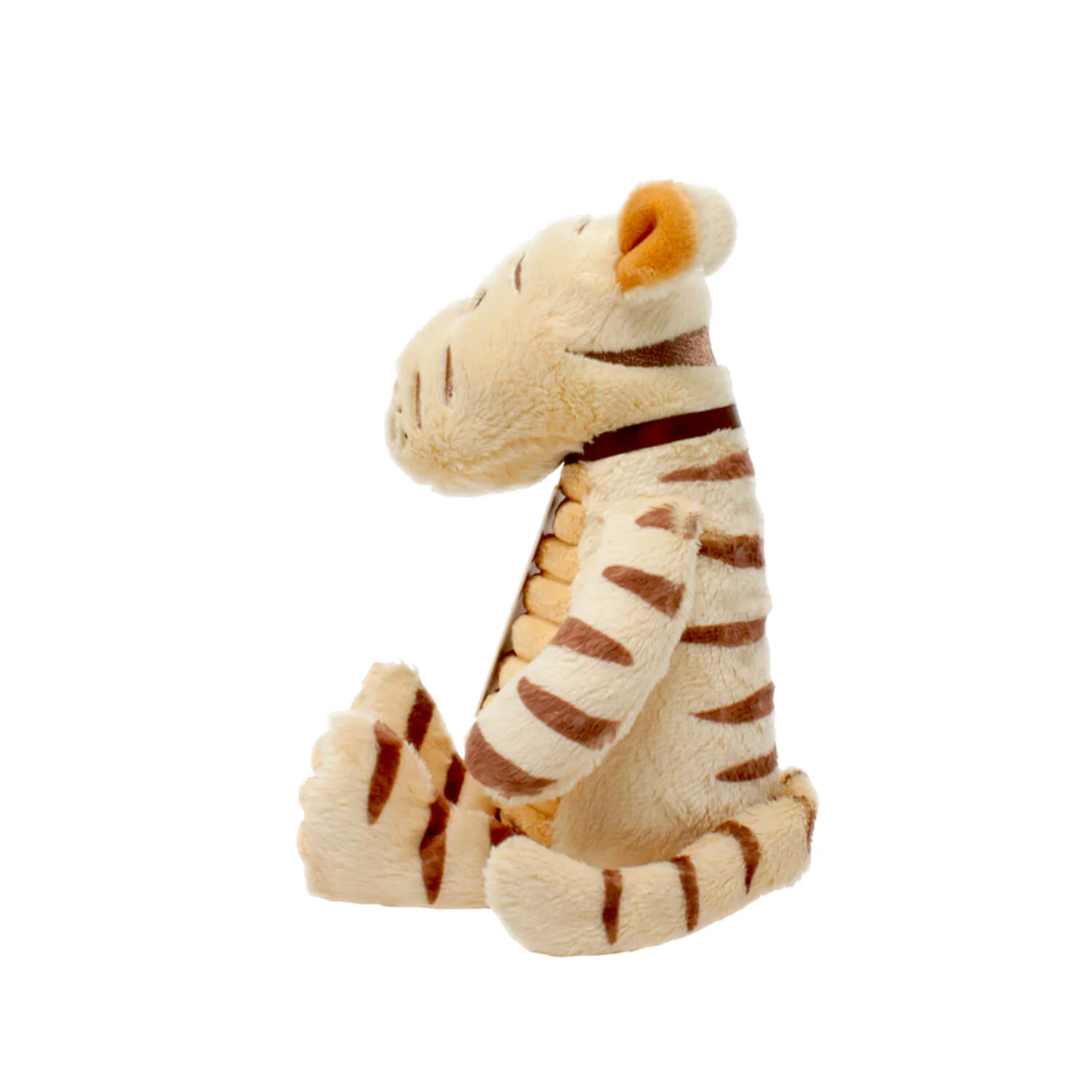 Classic Pooh Hundred Acre Wood Soft Toy - Tigger - Image 4