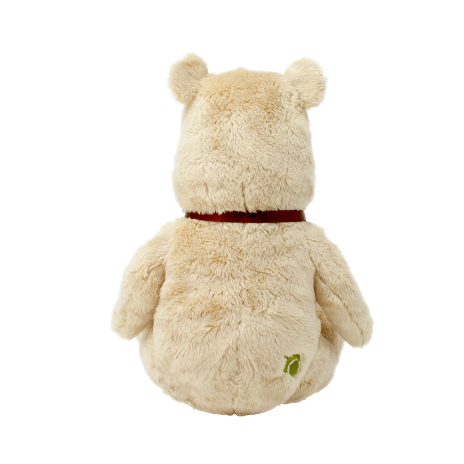 Classic Pooh Hundred Acre Wood Soft Toy - Winnie The Pooh - Image 3