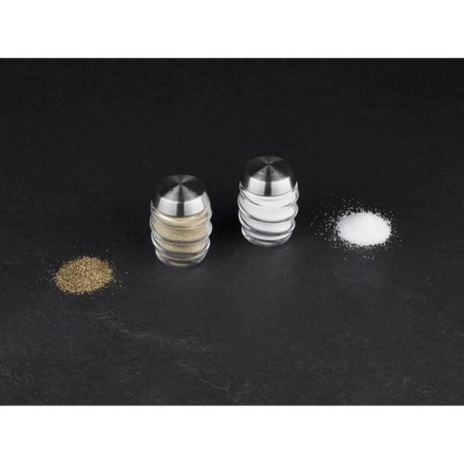 Cole & Mason Bray Salt & Pepper Shaker Set - Image 4