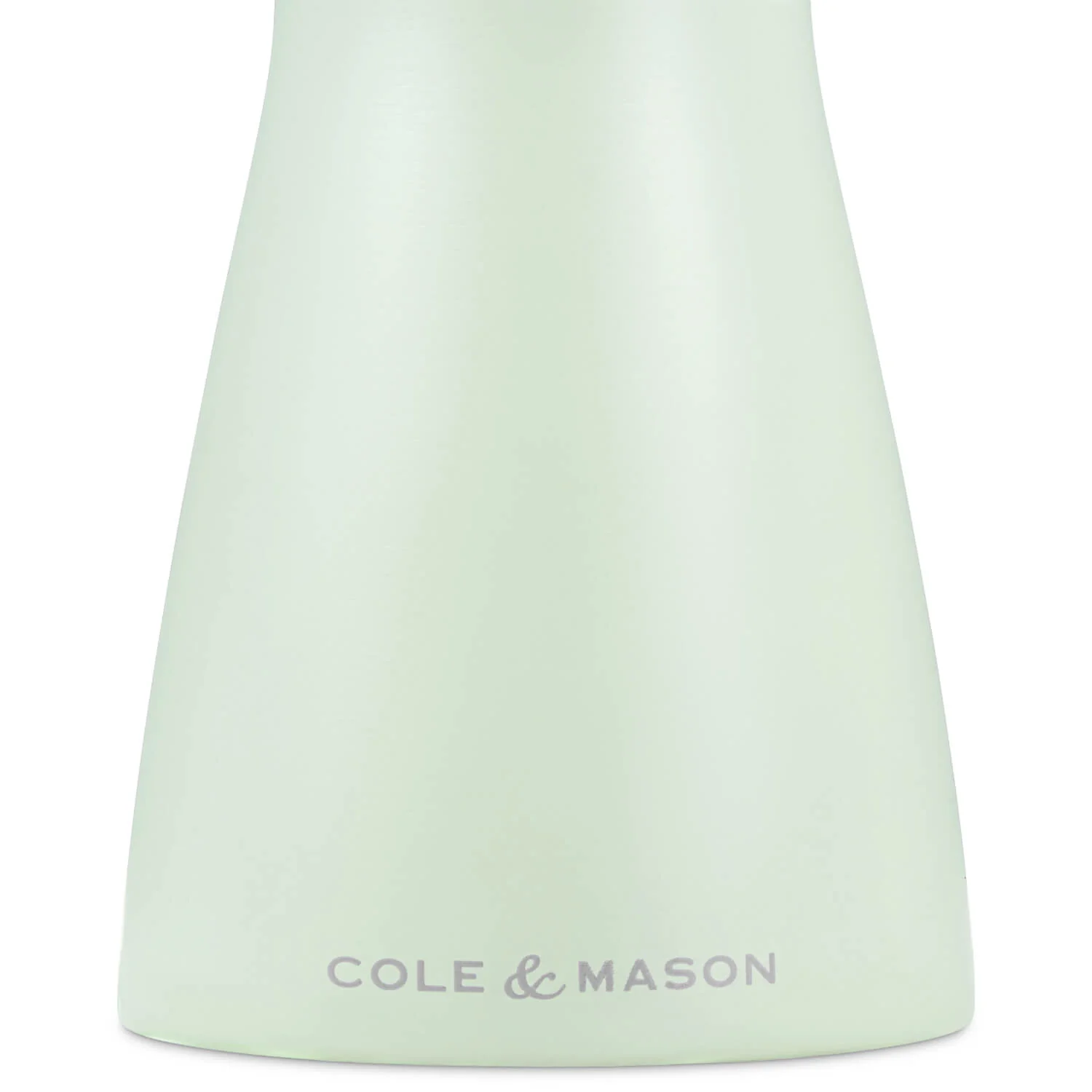Cole & Mason Kenton 15cm Salt Or Pepper Mill - Sage - Image 6
