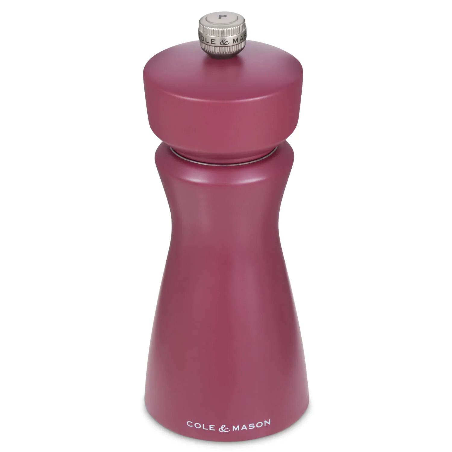 Cole & Mason Kenton 15cm Salt Or Pepper Mill - Sichuan Pepper - Image 2