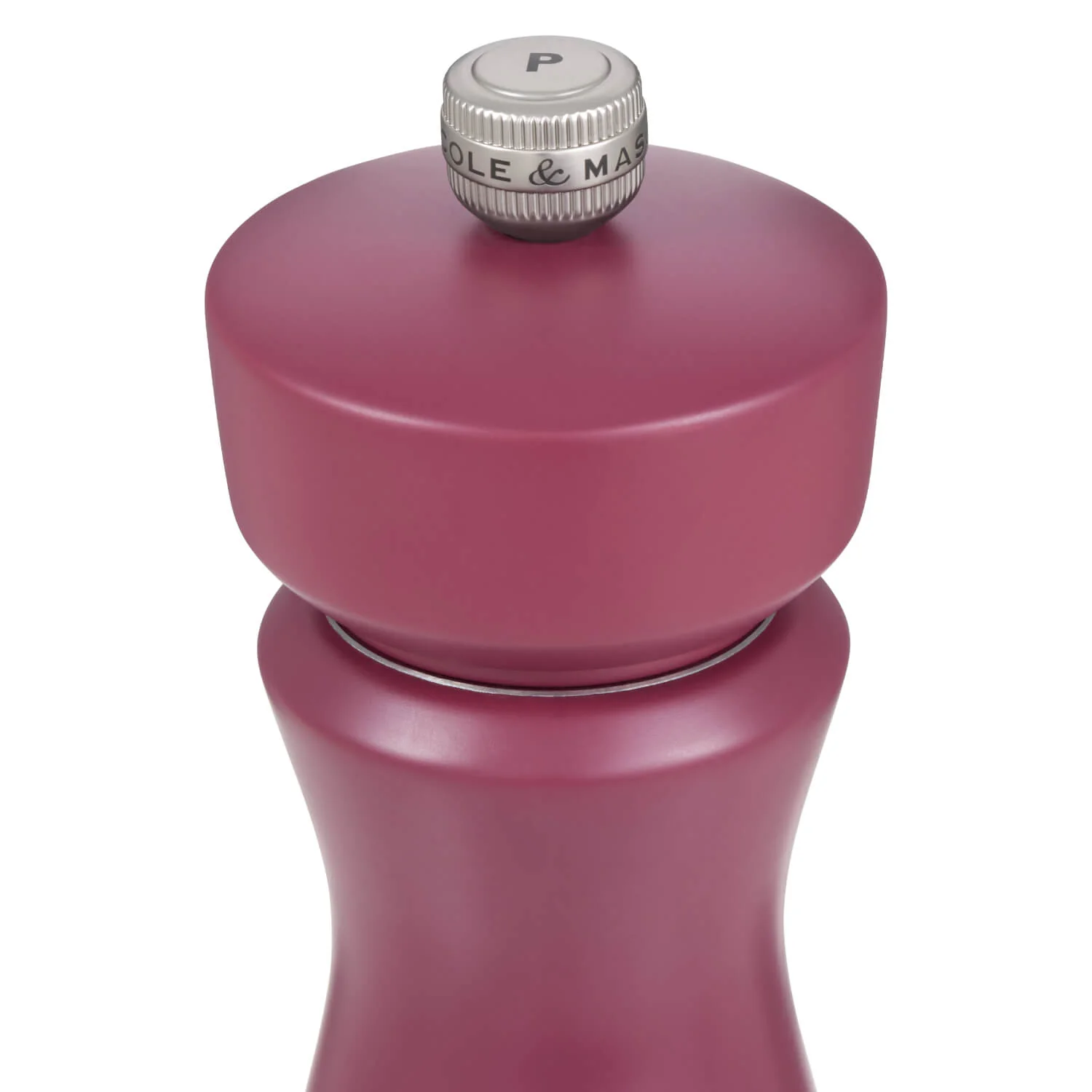 Cole & Mason Kenton 15cm Salt Or Pepper Mill - Sichuan Pepper - Image 5