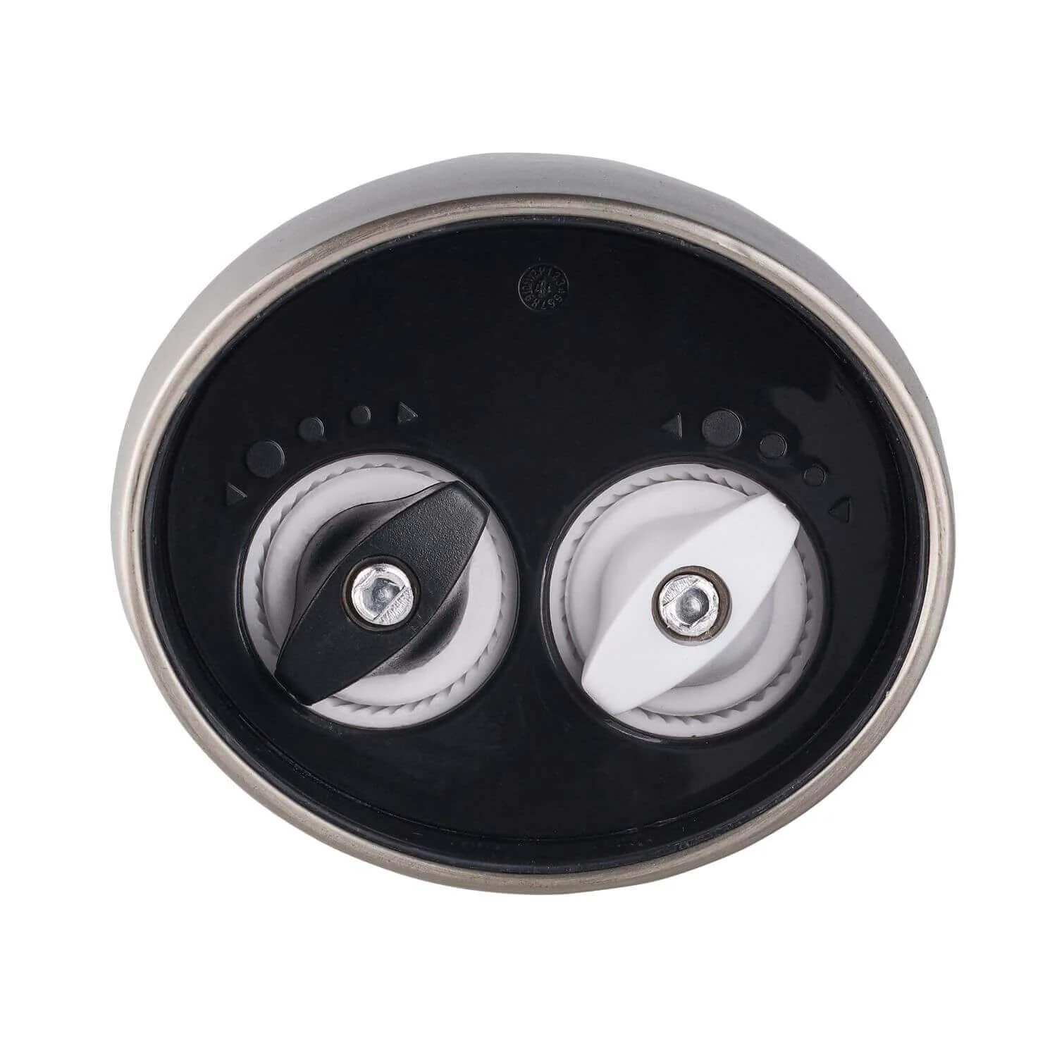 Cole & Mason Kew 2-in-1 Electronic Salt & Pepper Mill - Image 2