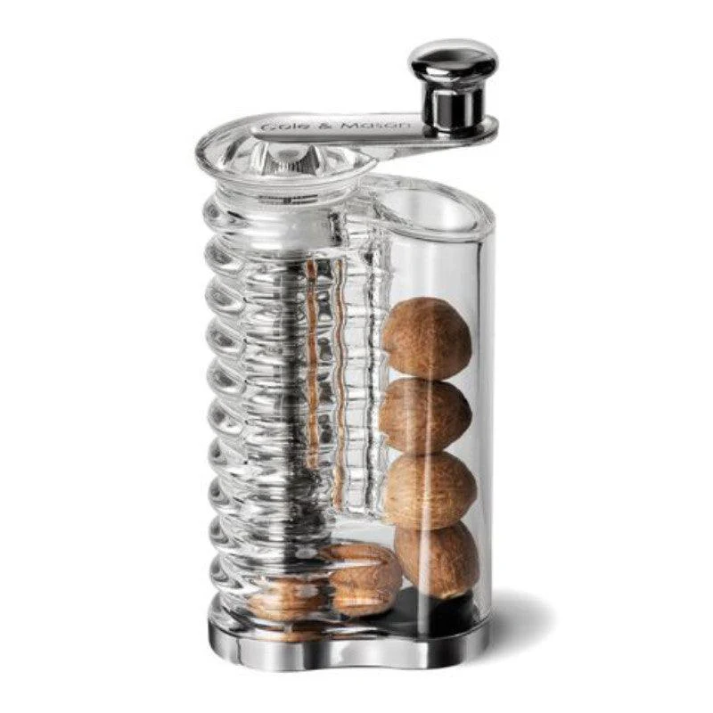 Cole & Mason Professional Nutmeg Mill