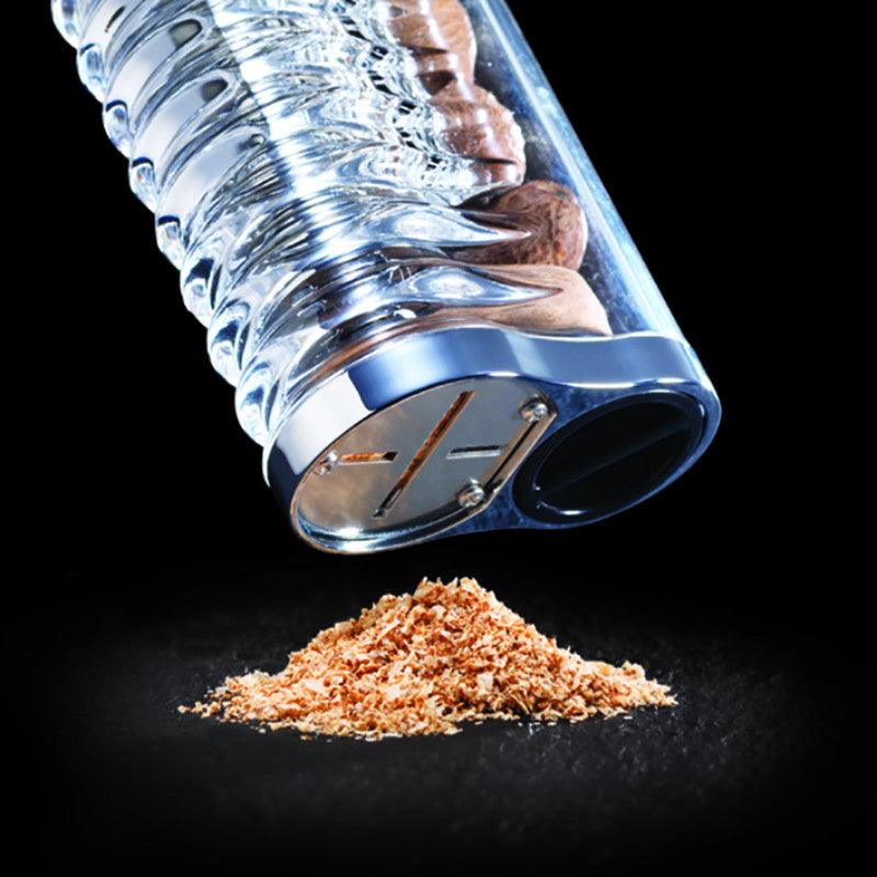 Cole & Mason Professional Nutmeg Mill - Image 3